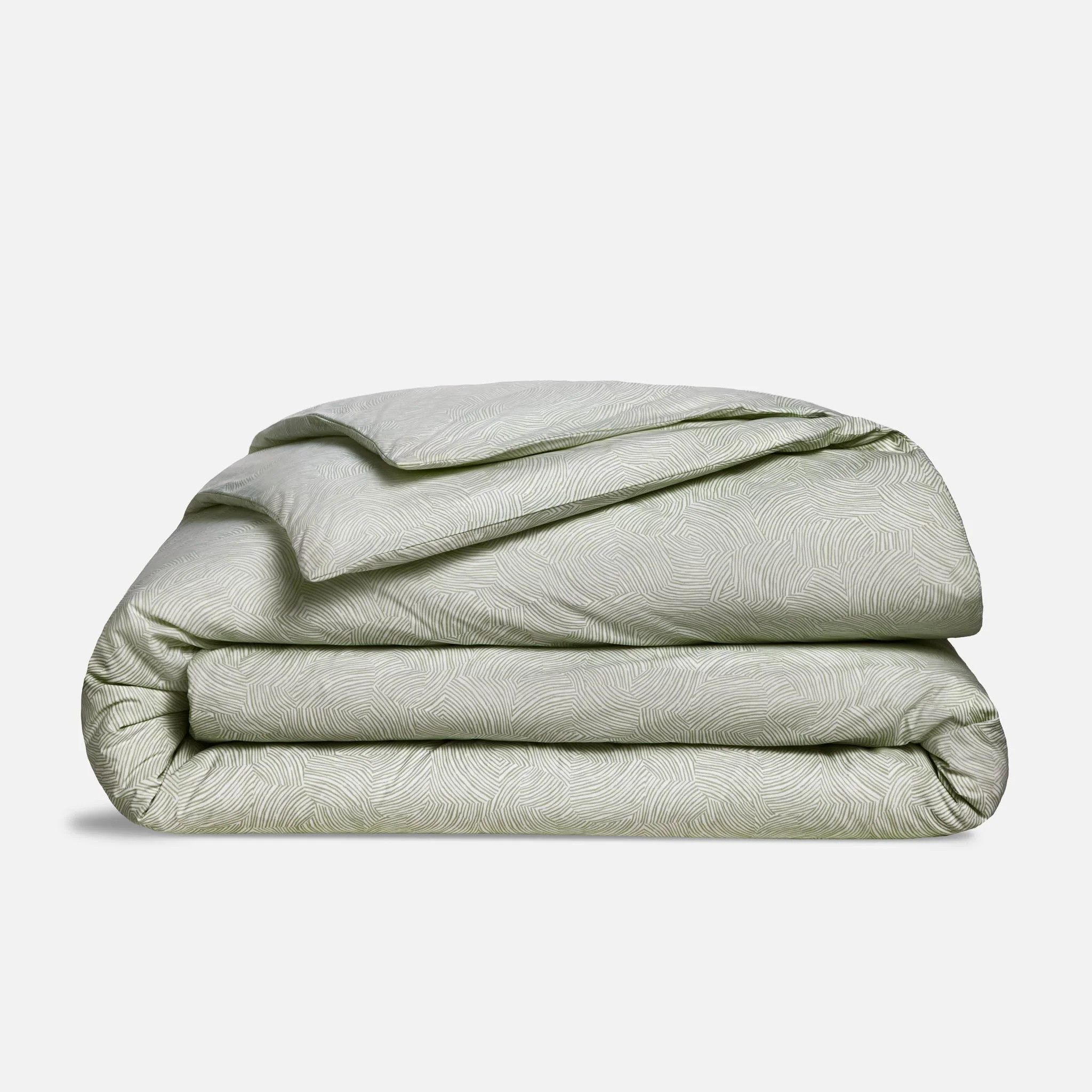 Classic Percale Duvet Cover - Last Call - Image 122