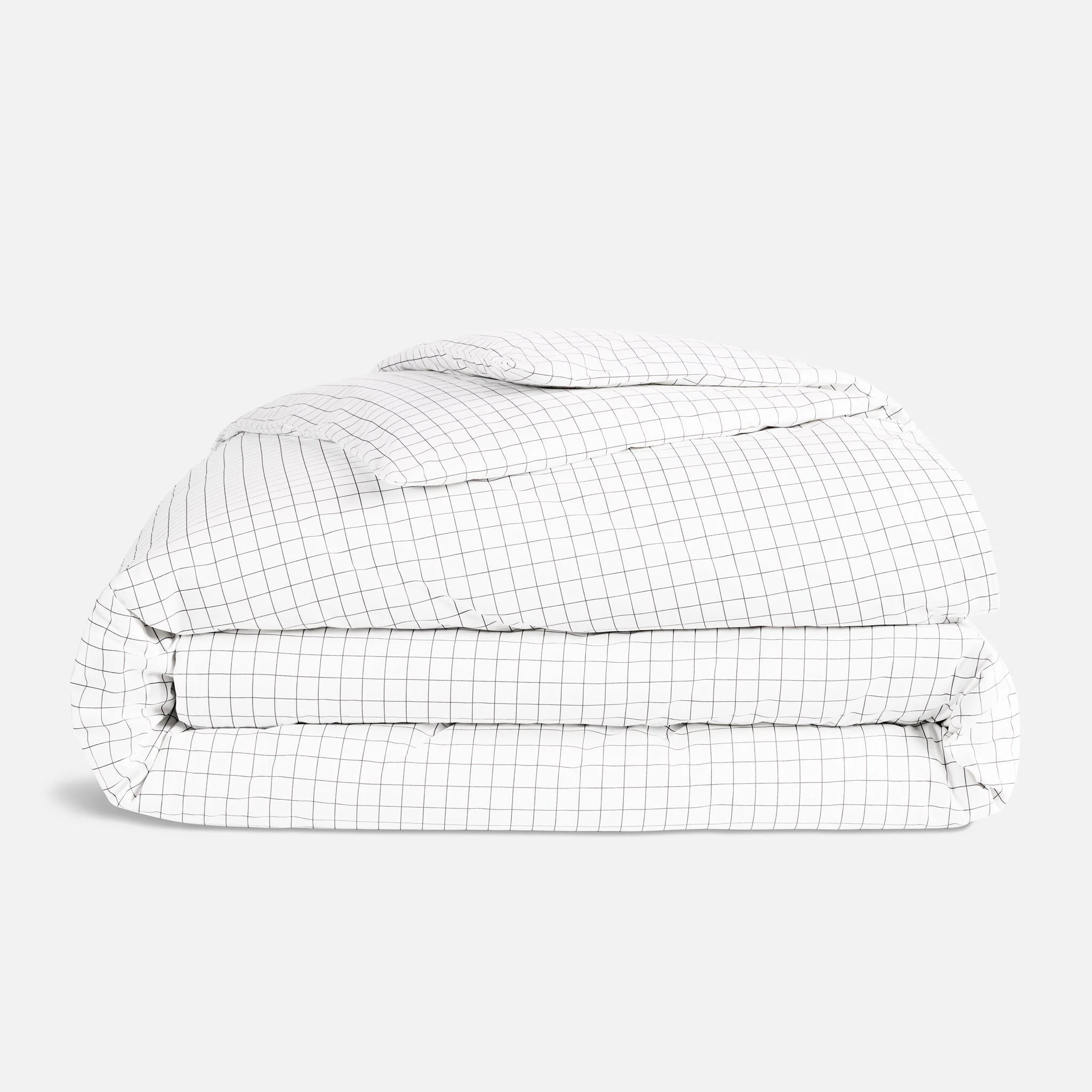 Classic Percale Duvet Cover - Last Call - Image 125