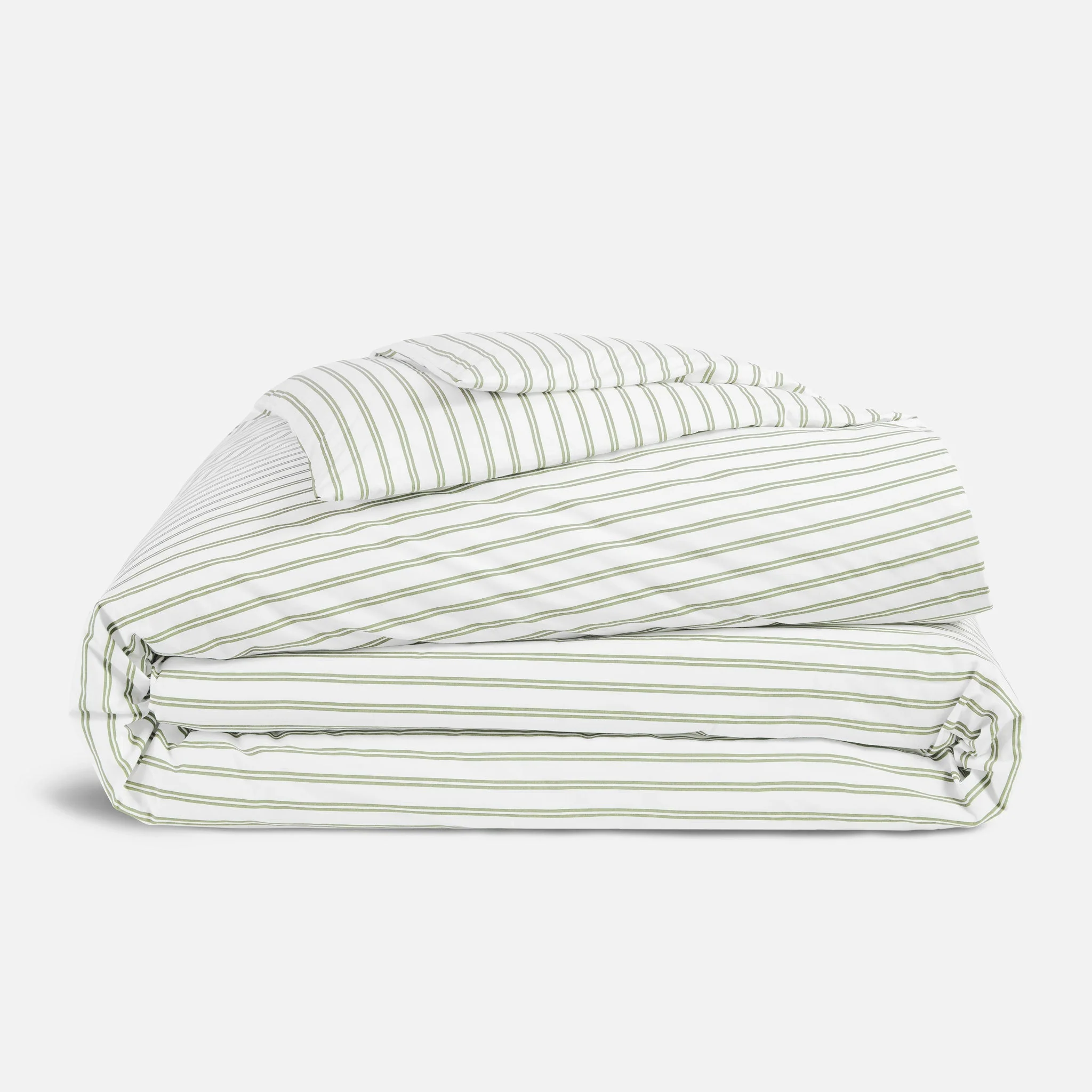Classic Percale Duvet Cover - Last Call - Image 130