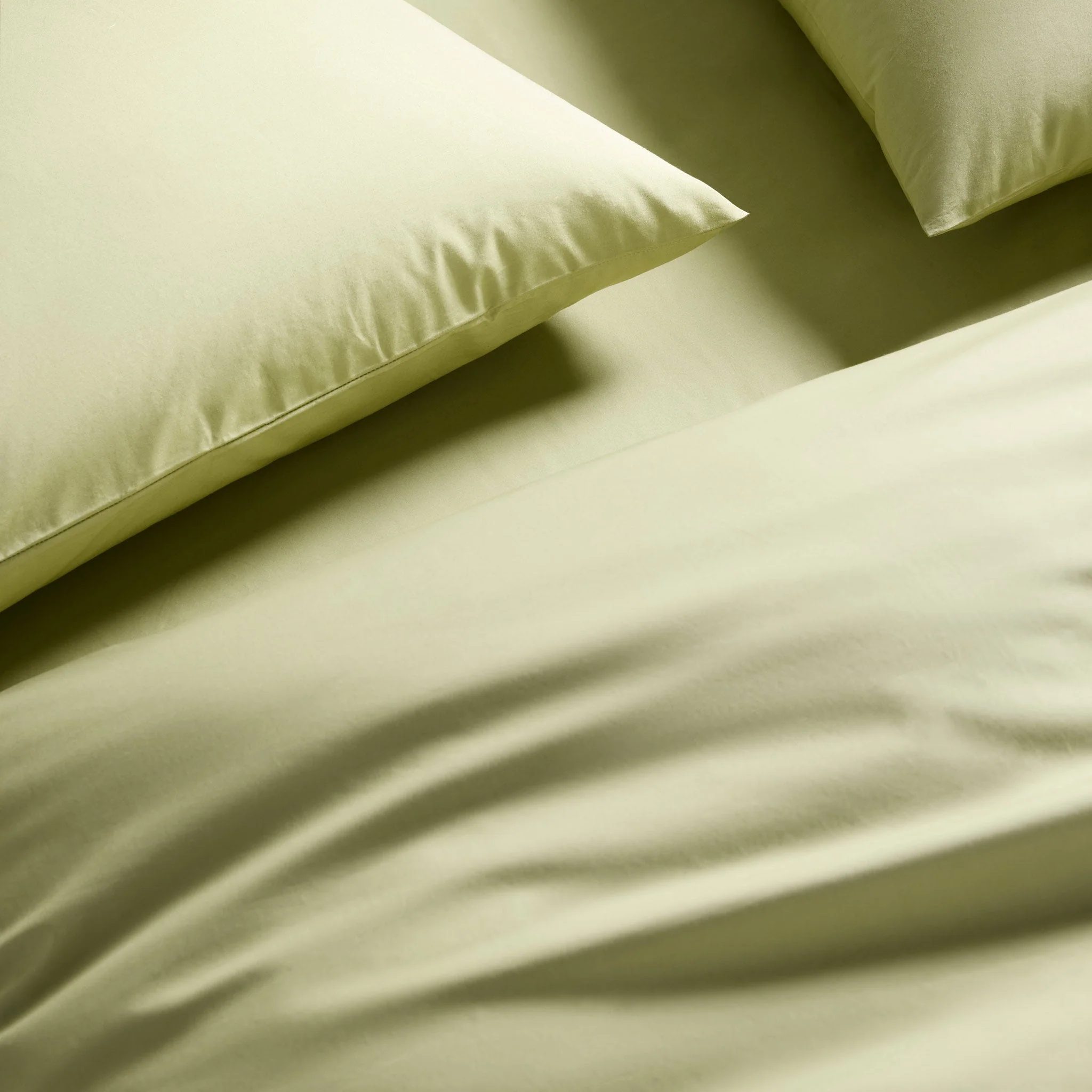 Classic Percale Duvet Cover - Last Call - Image 140
