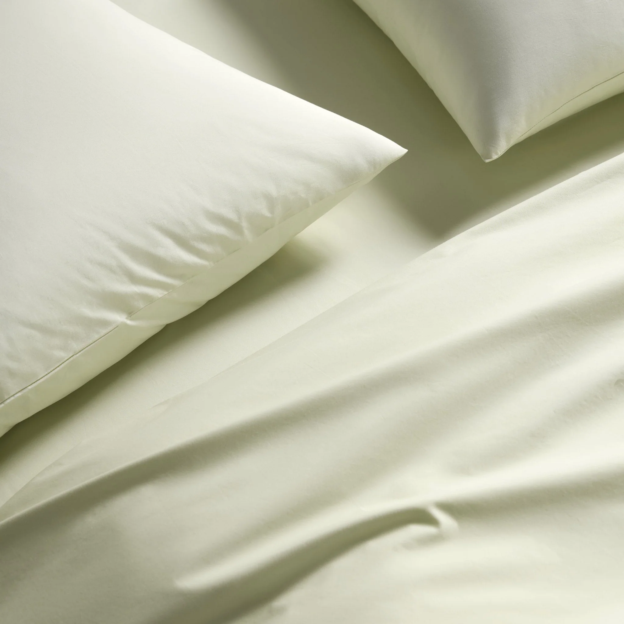 Classic Percale Duvet Cover - Last Call - Image 143