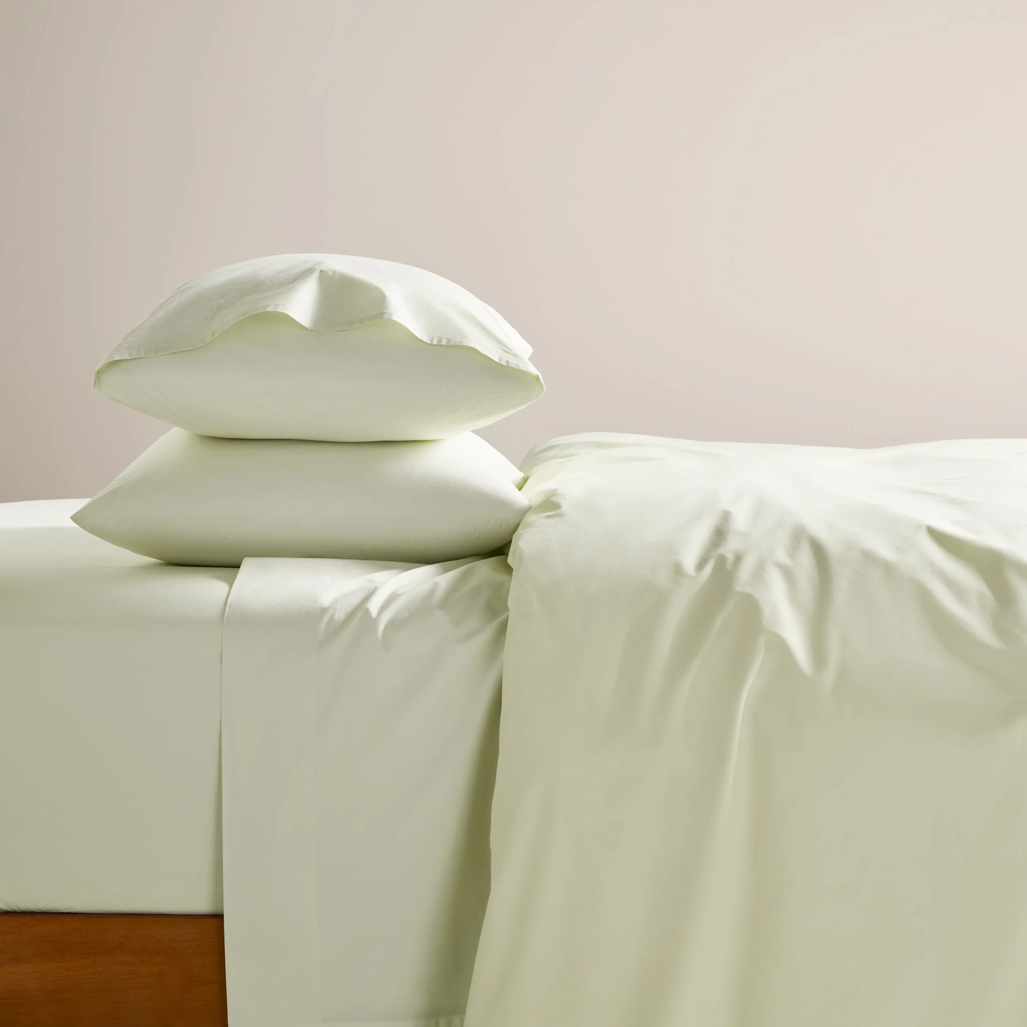 Classic Percale Duvet Cover - Last Call - Image 144