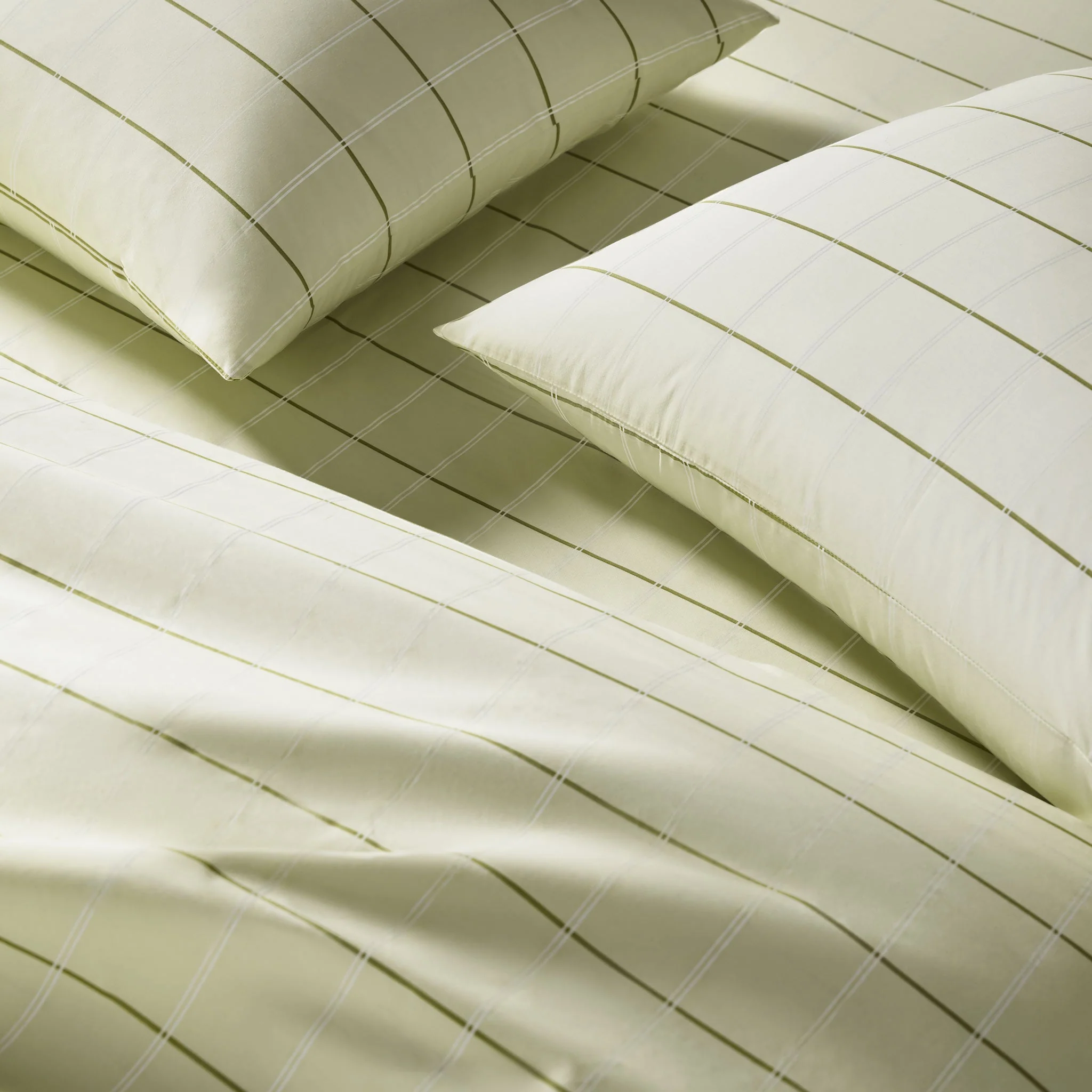 Classic Percale Duvet Cover - Last Call - Image 150