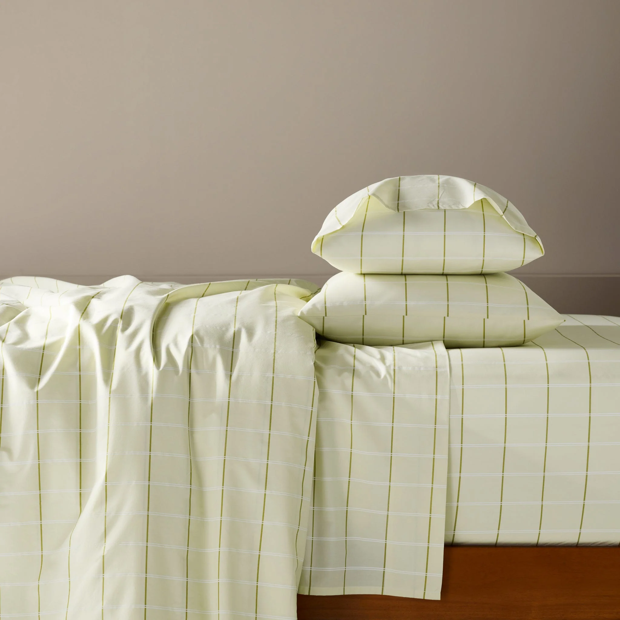 Classic Percale Duvet Cover - Last Call - Image 151