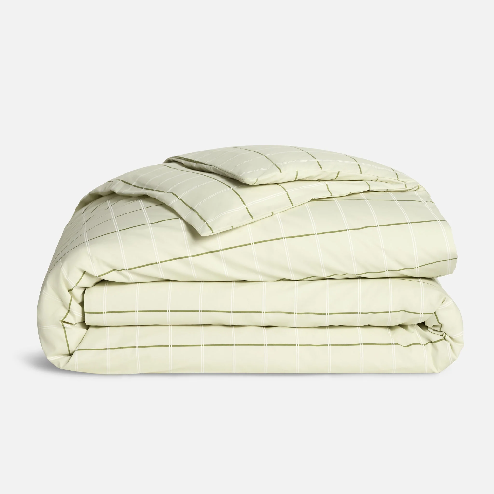Classic Percale Duvet Cover - Last Call - Image 152