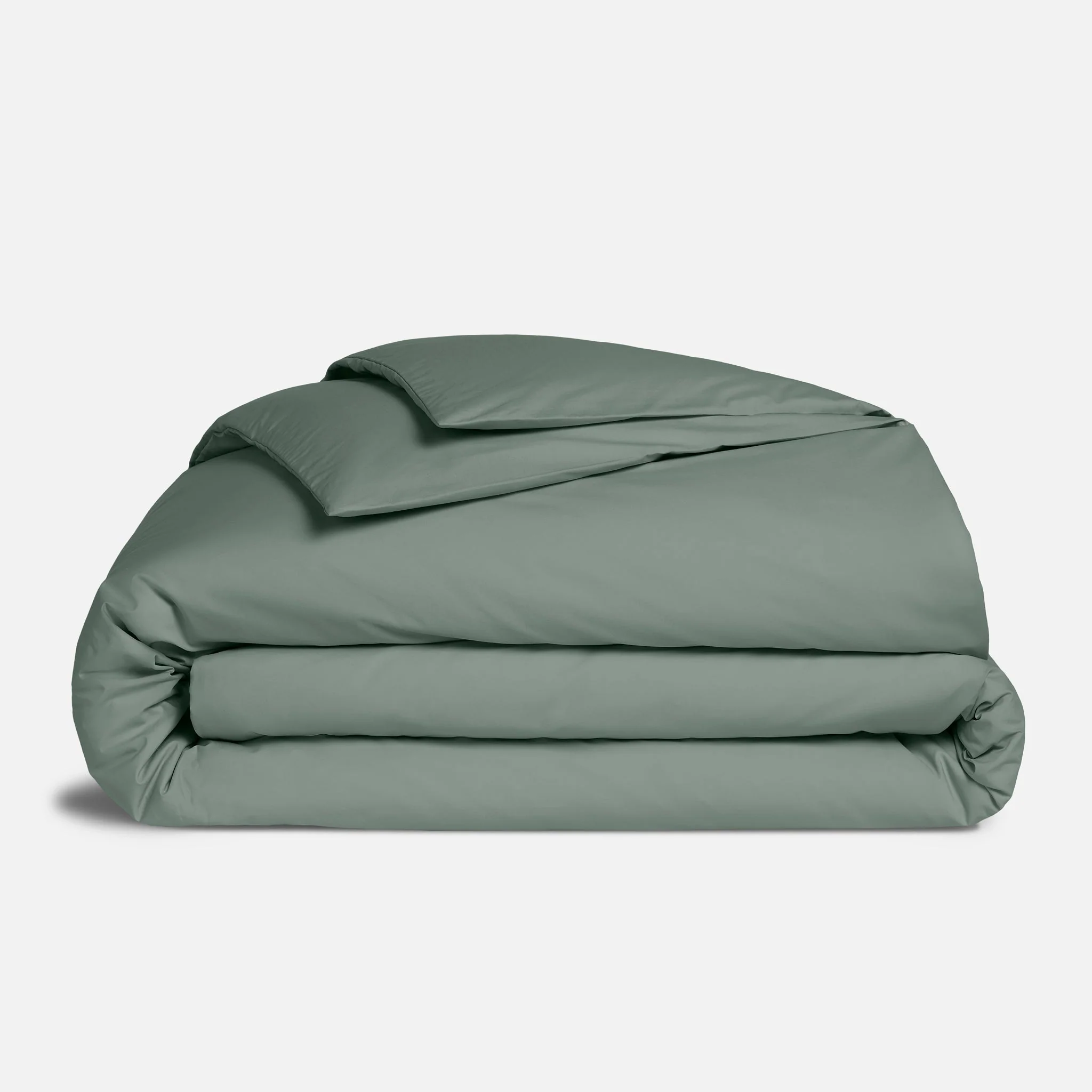 Classic Percale Duvet Cover - Last Call - Image 160
