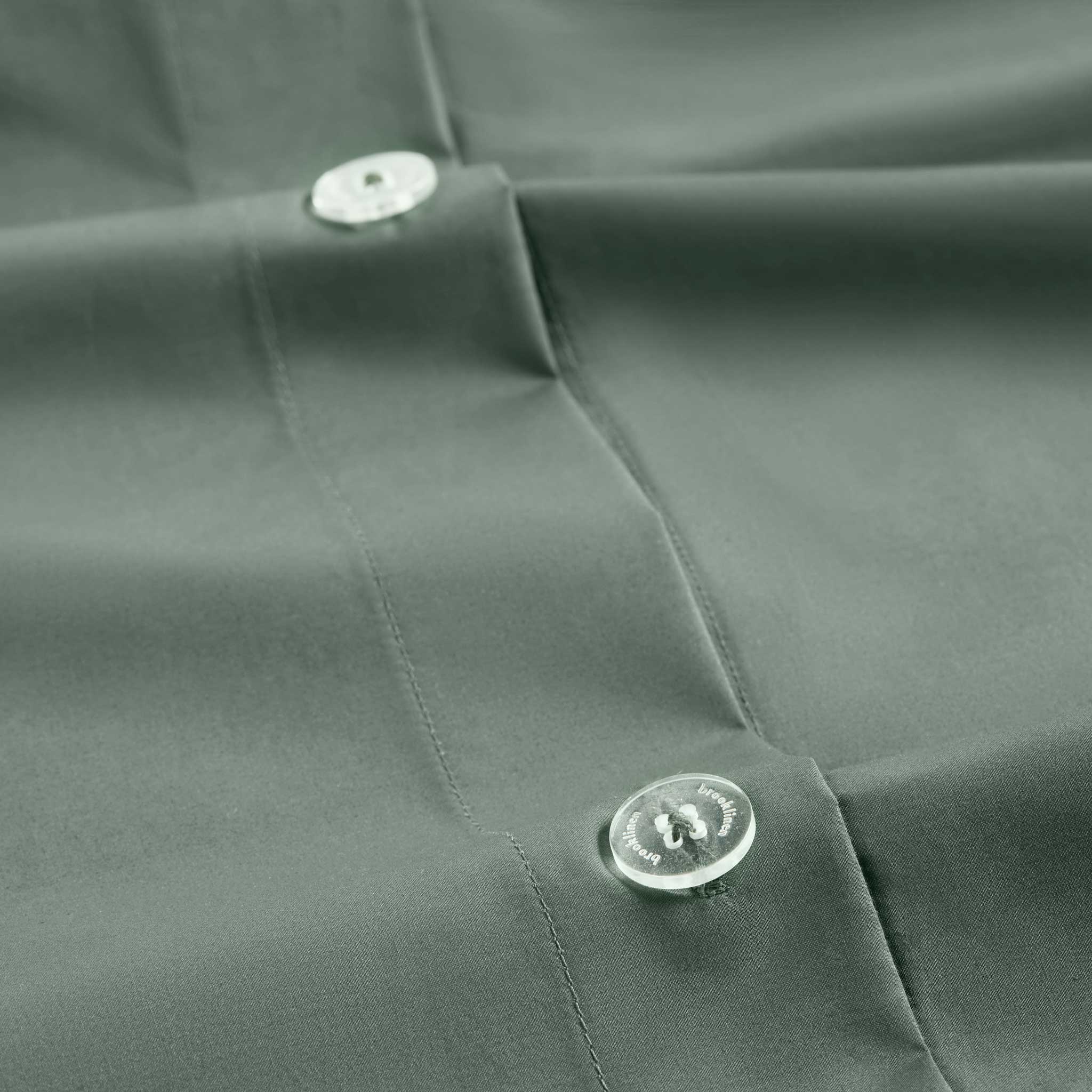 Classic Percale Duvet Cover - Last Call - Image 161