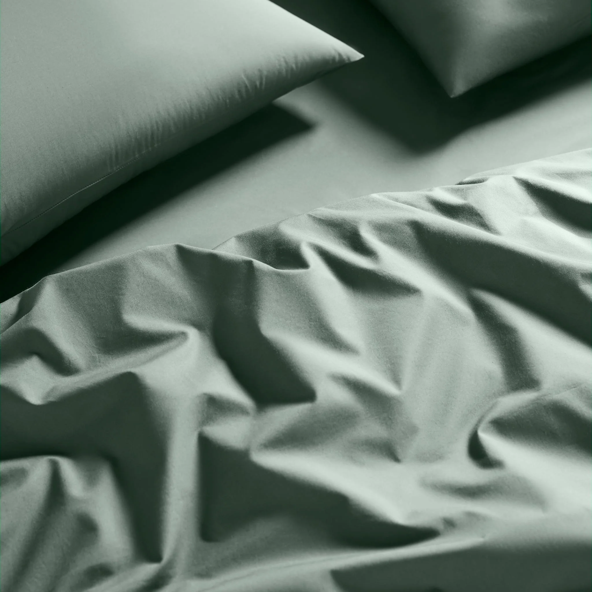 Classic Percale Duvet Cover - Last Call - Image 162
