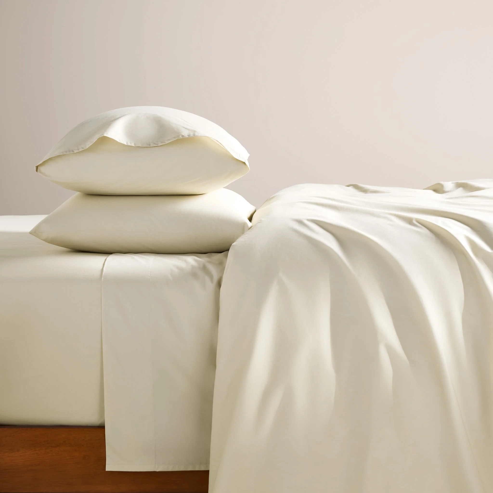 Classic Percale Duvet Cover - Last Call - Image 171