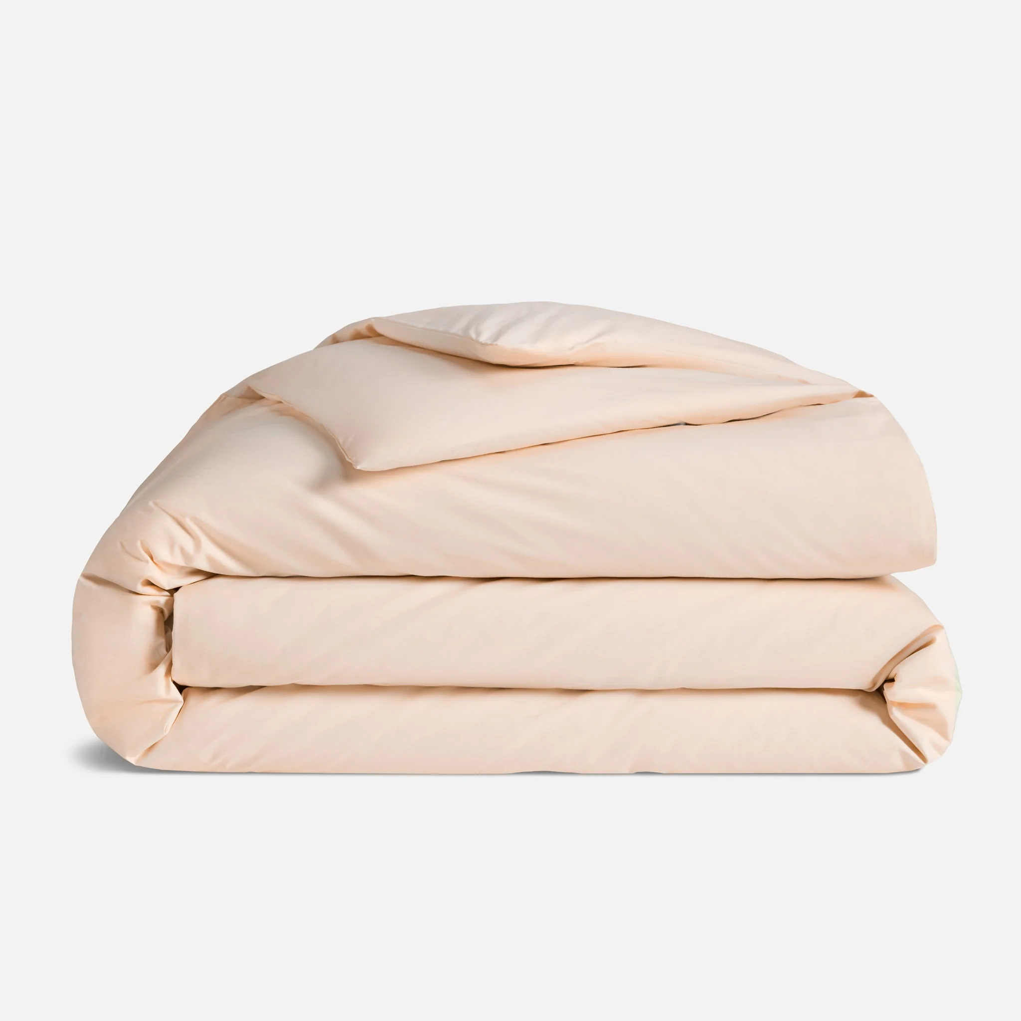 Classic Percale Duvet Cover - Last Call - Image 173