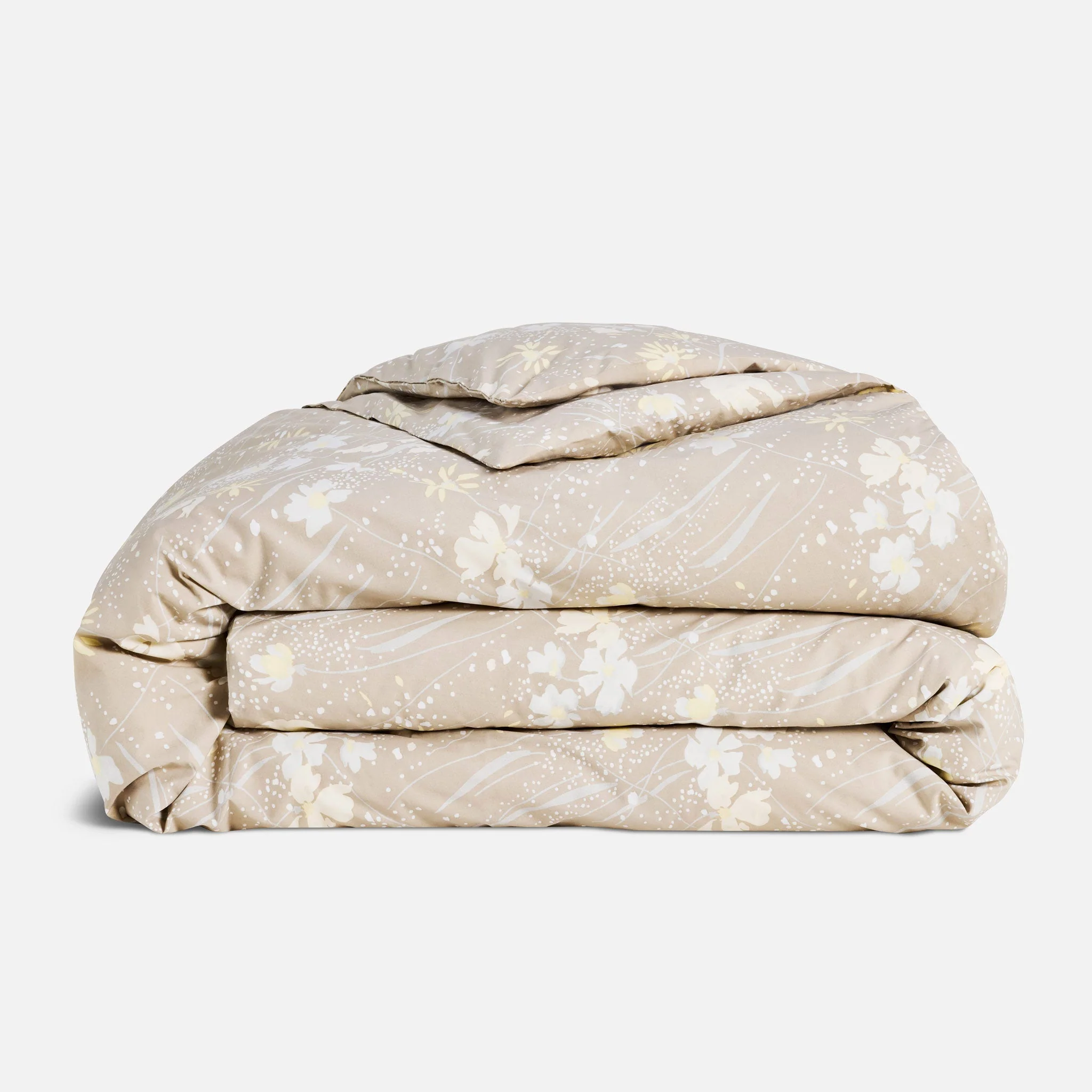 Classic Percale Duvet Cover - Last Call - Image 176