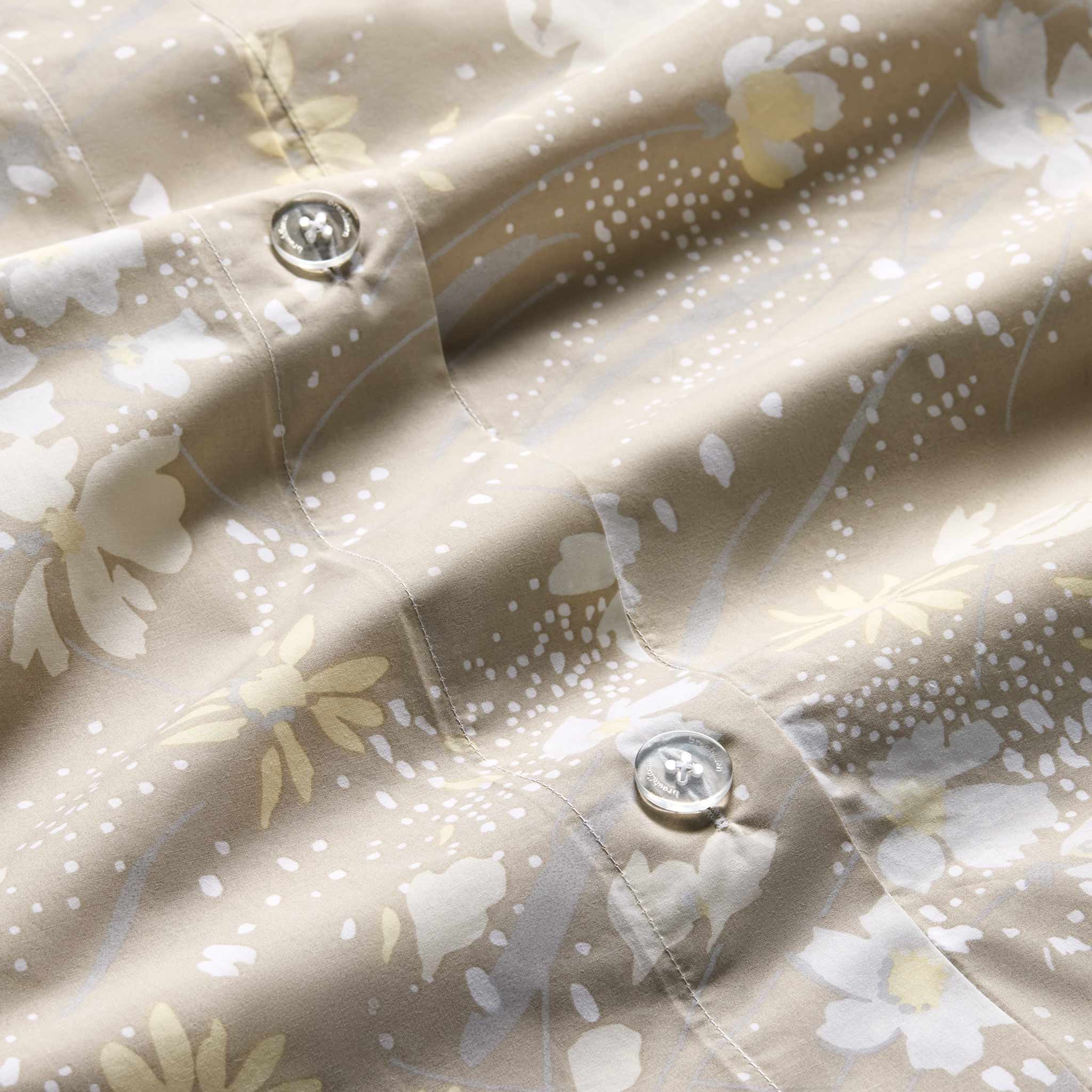 Classic Percale Duvet Cover - Last Call - Image 177