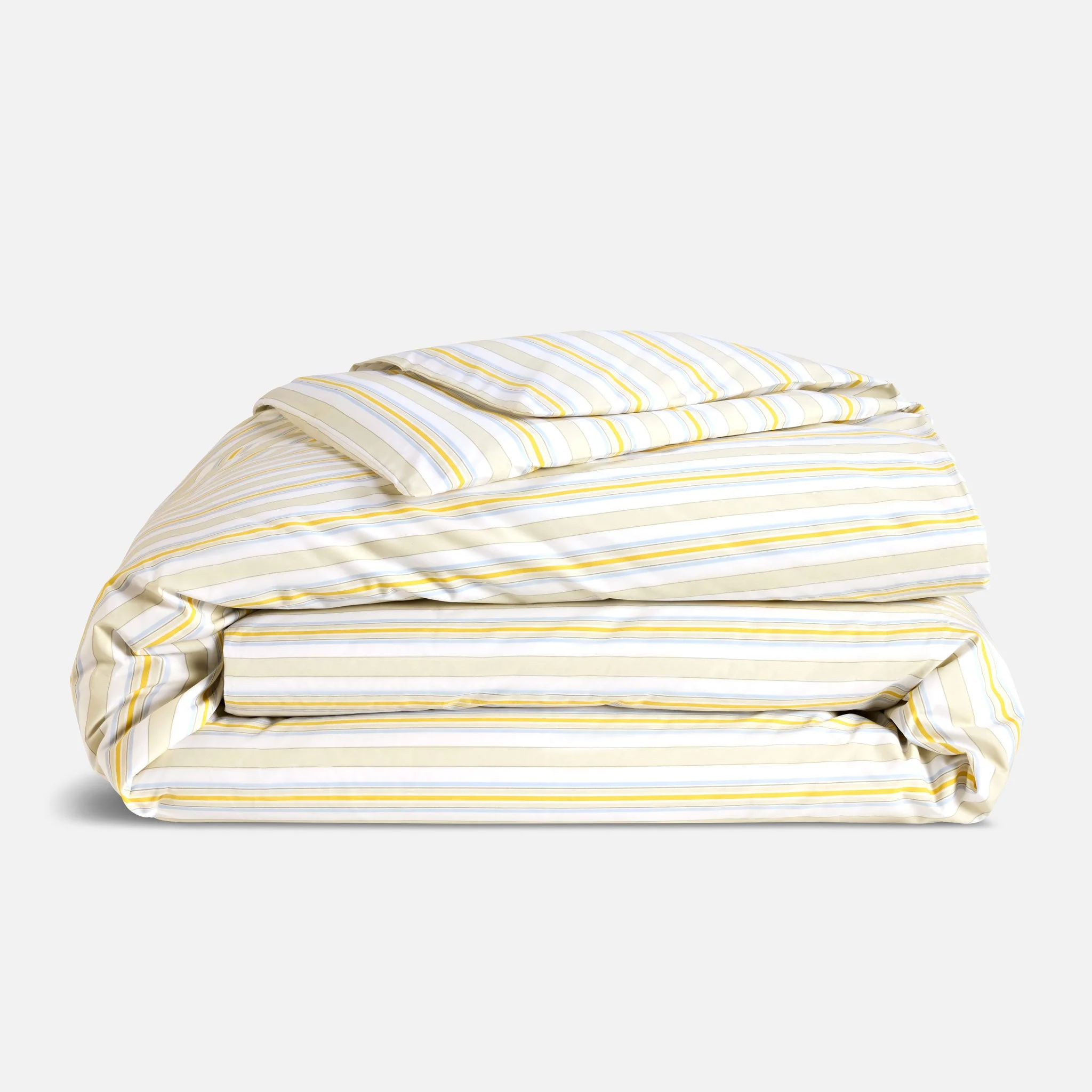 Classic Percale Duvet Cover - Last Call - Image 182