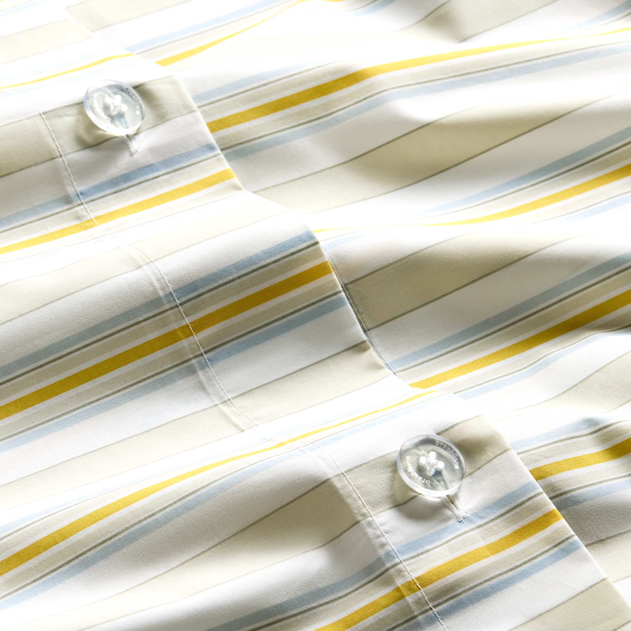 Classic Percale Duvet Cover - Last Call - Image 183