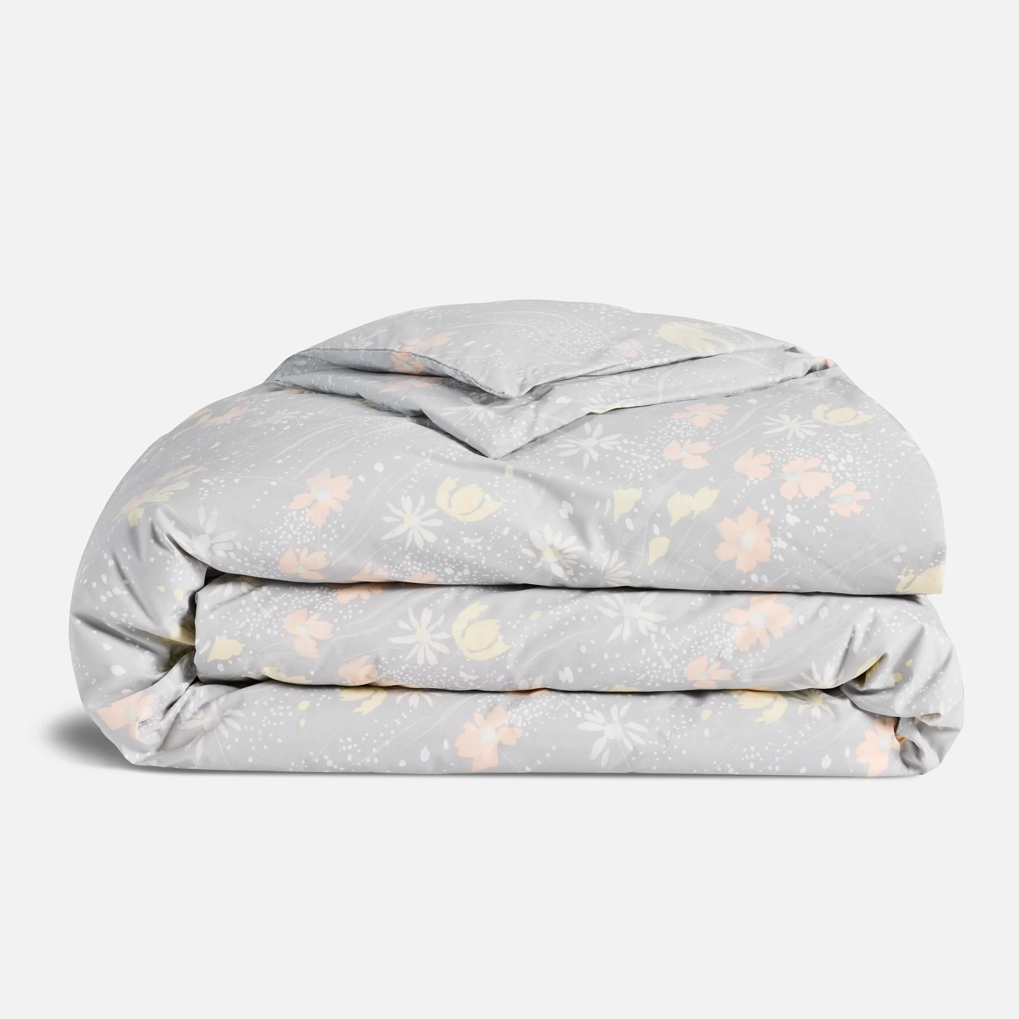 Classic Percale Duvet Cover - Last Call - Image 185