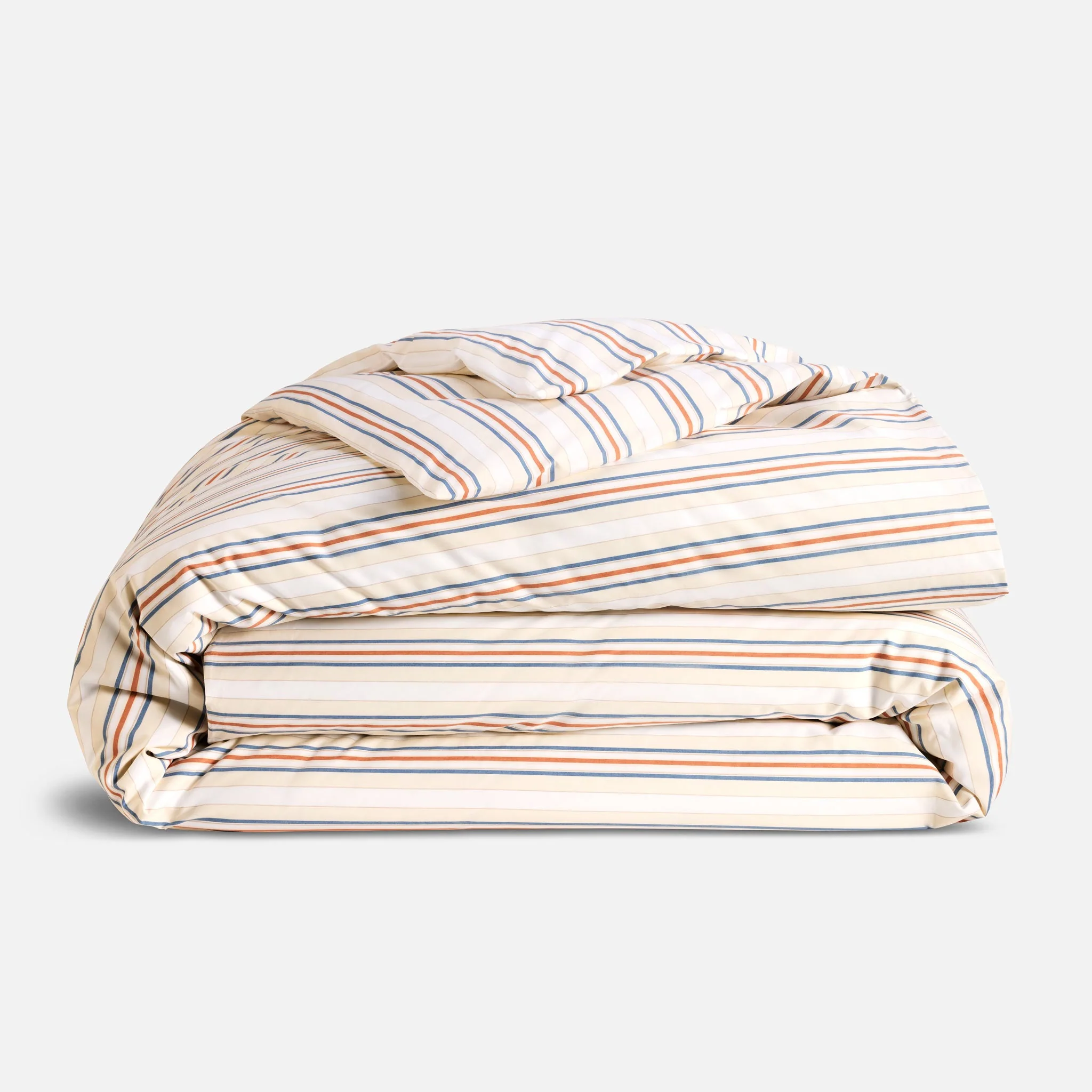 Classic Percale Duvet Cover - Last Call - Image 188