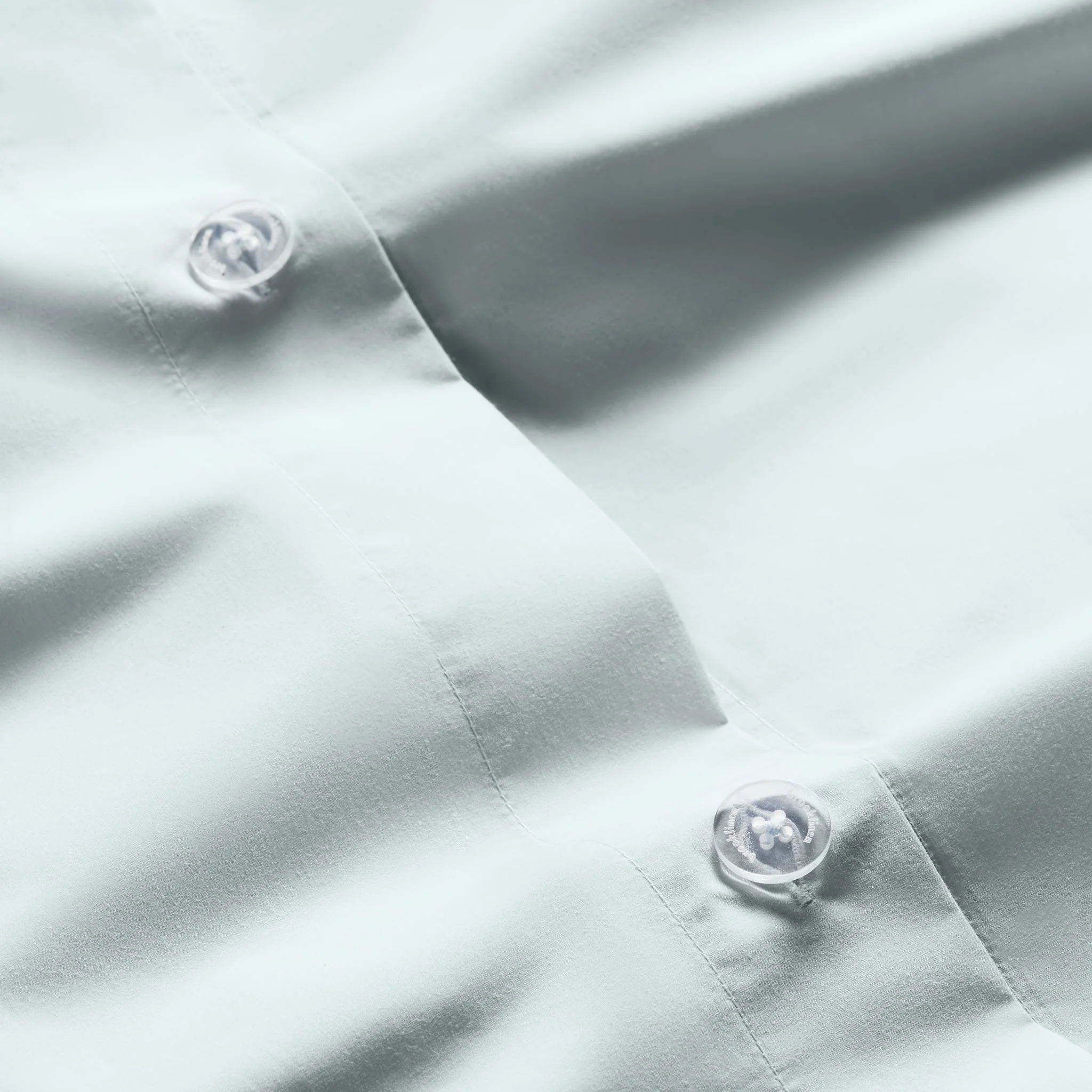 Classic Percale Duvet Cover - Last Call - Image 190