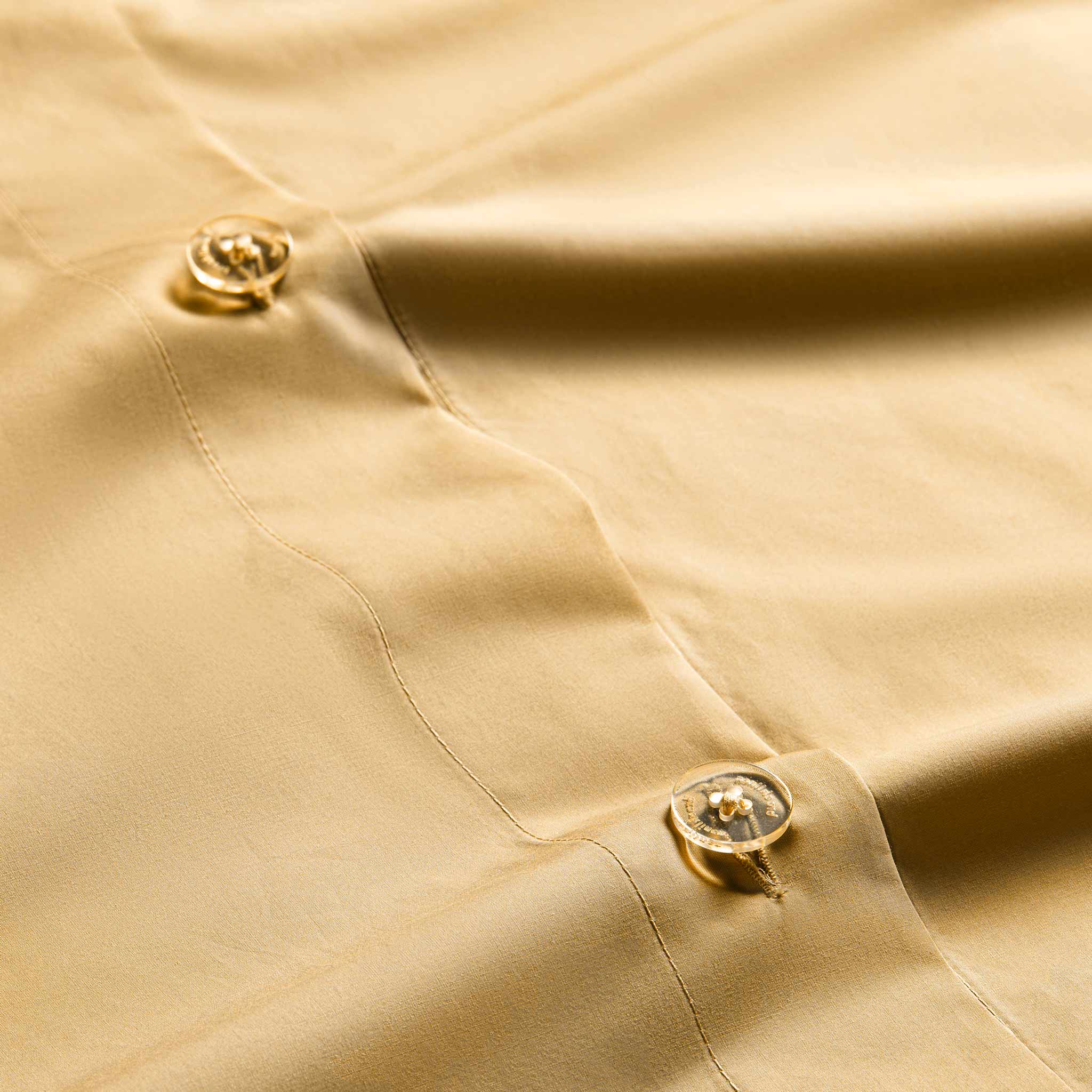 Classic Percale Duvet Cover - Last Call - Image 194