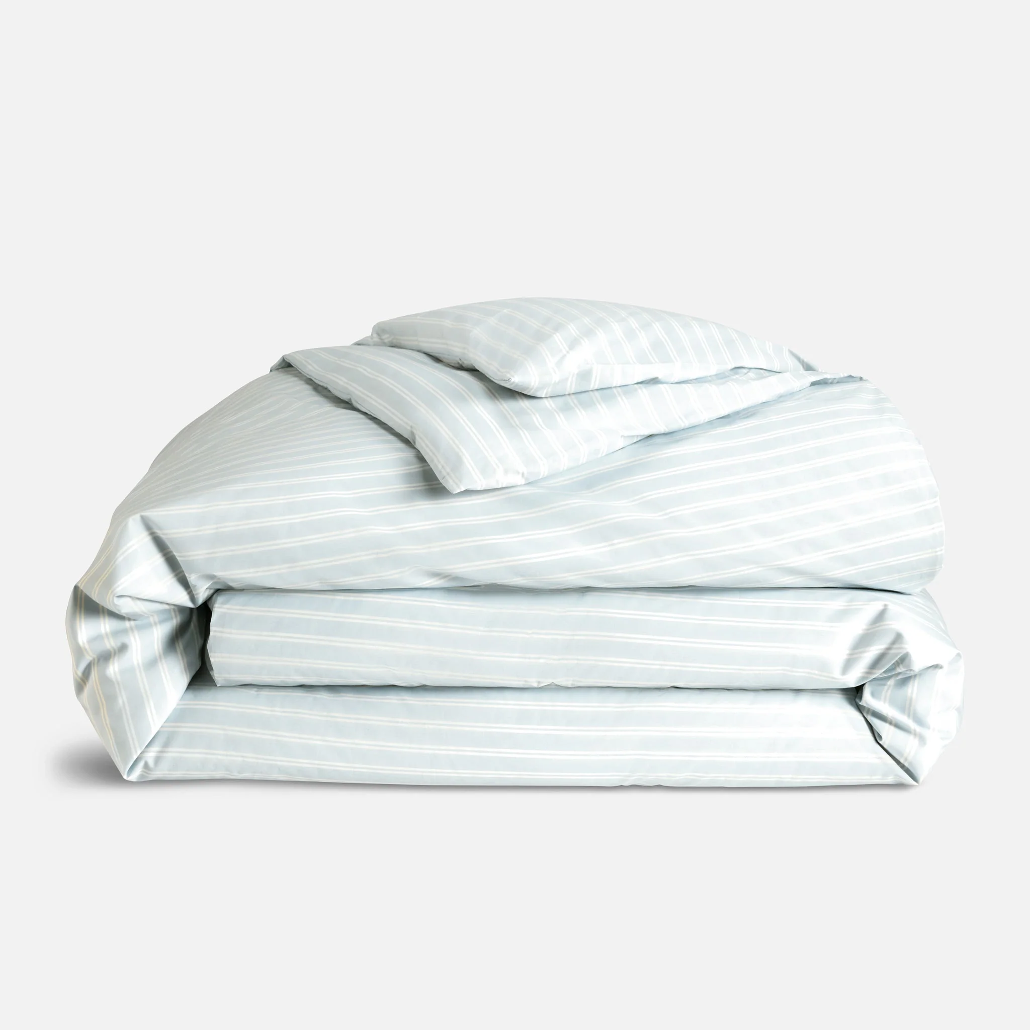 Classic Percale Duvet Cover - Last Call - Image 198