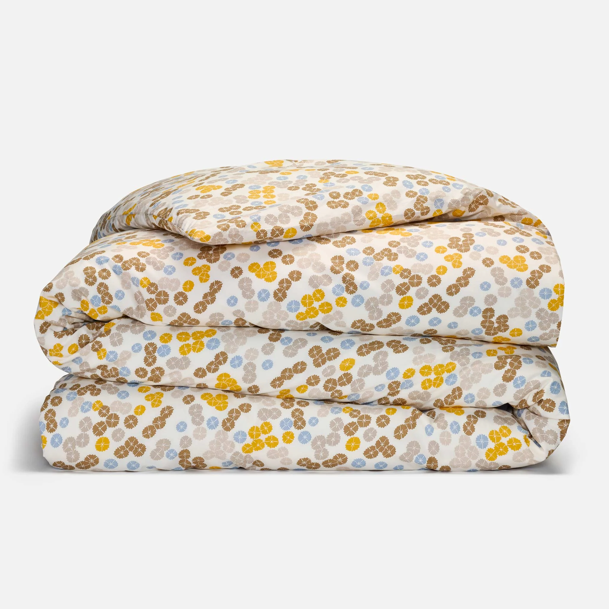 Classic Percale Duvet Cover - Last Call - Image 202