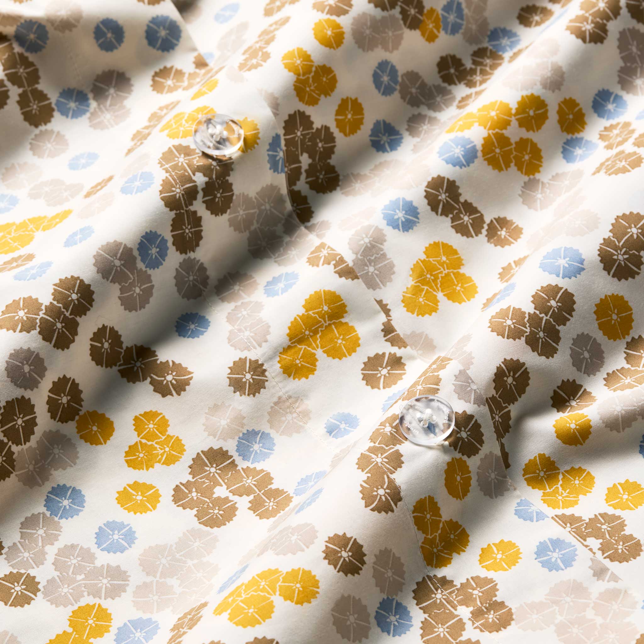 Classic Percale Duvet Cover - Last Call - Image 203
