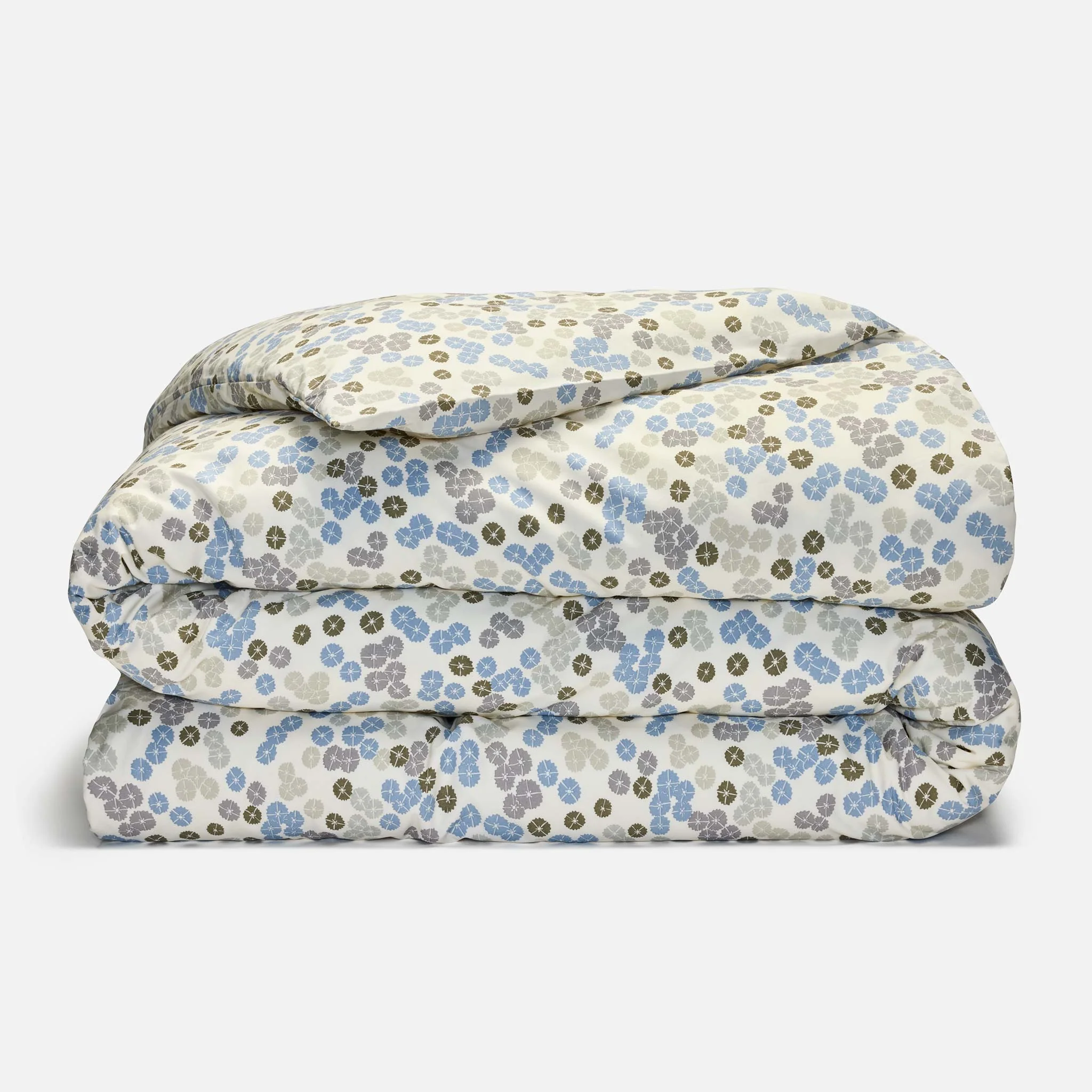 Classic Percale Duvet Cover - Last Call - Image 204