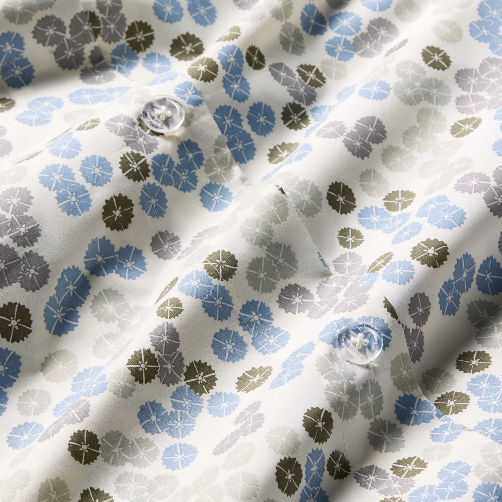 Classic Percale Duvet Cover - Last Call - Image 205