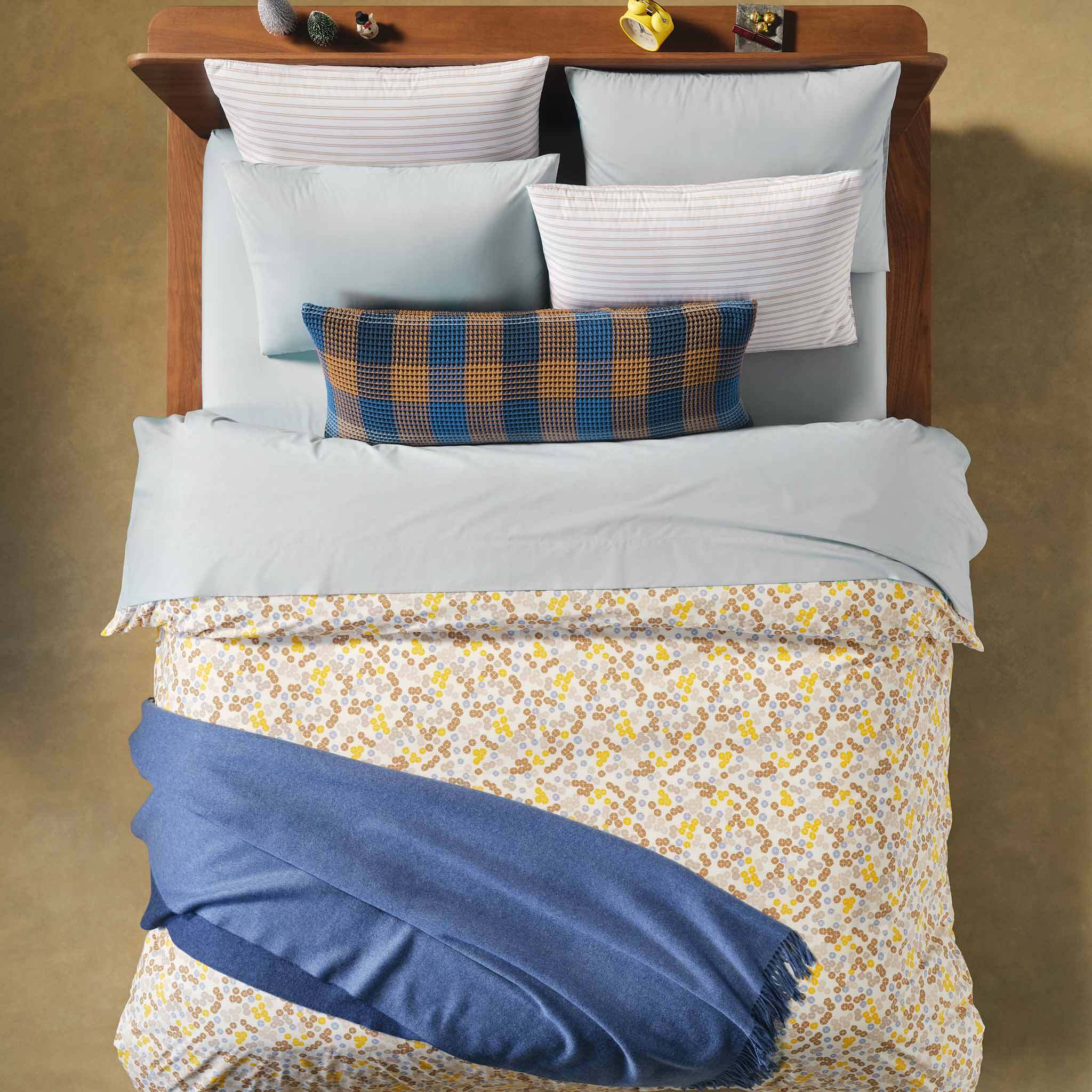 Classic Percale Duvet Cover - Last Call - Image 206