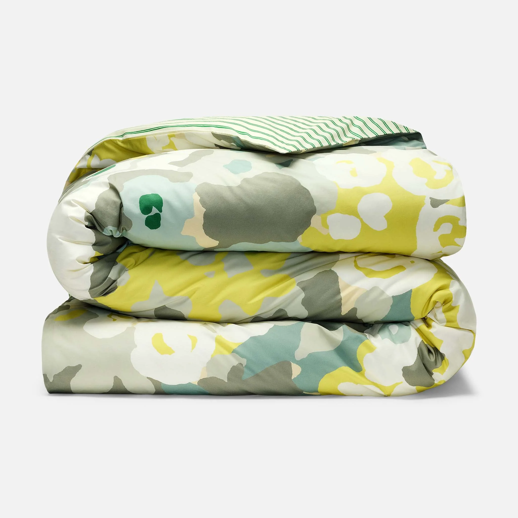 Classic Percale Duvet Cover - Last Call - Image 208