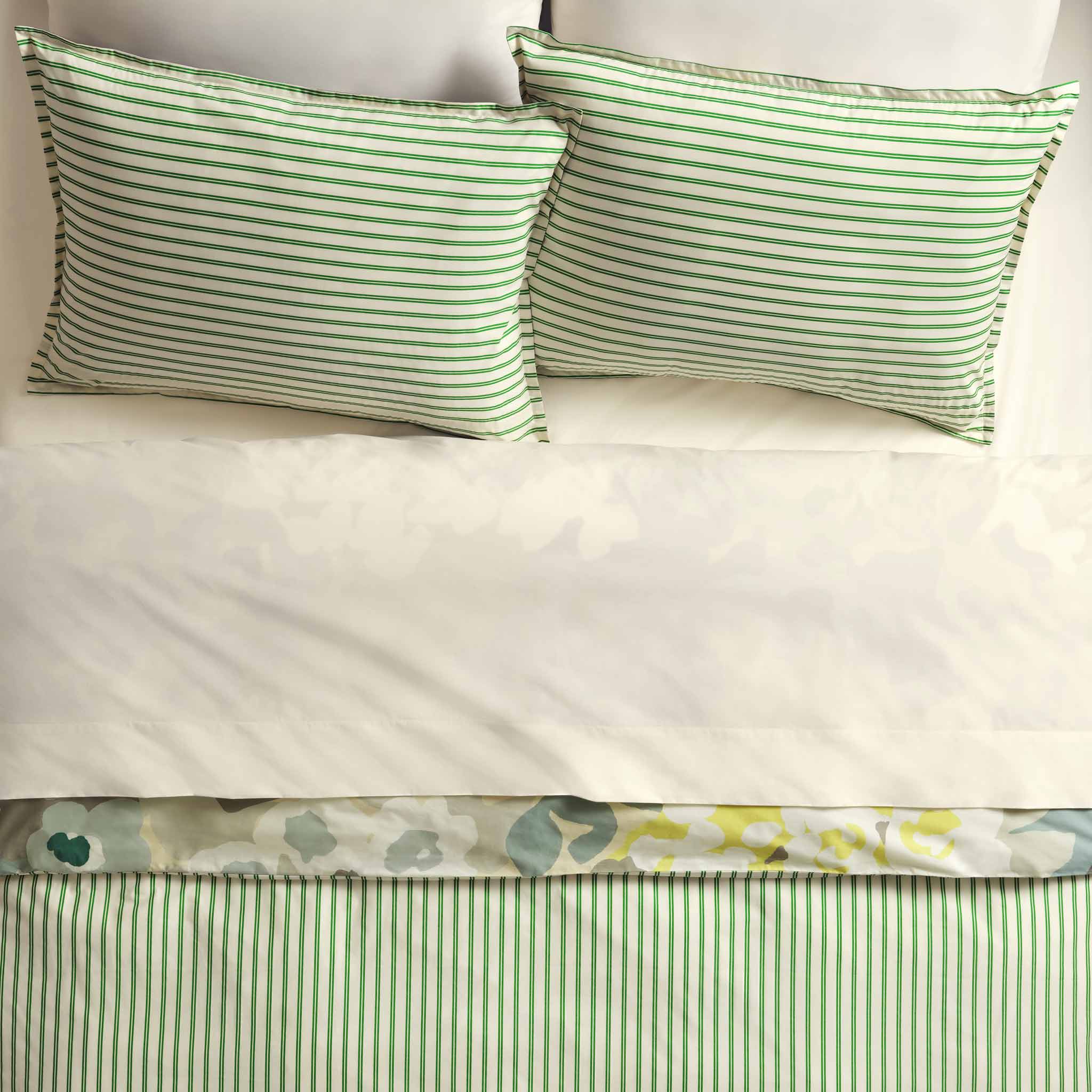 Classic Percale Duvet Cover - Last Call - Image 209