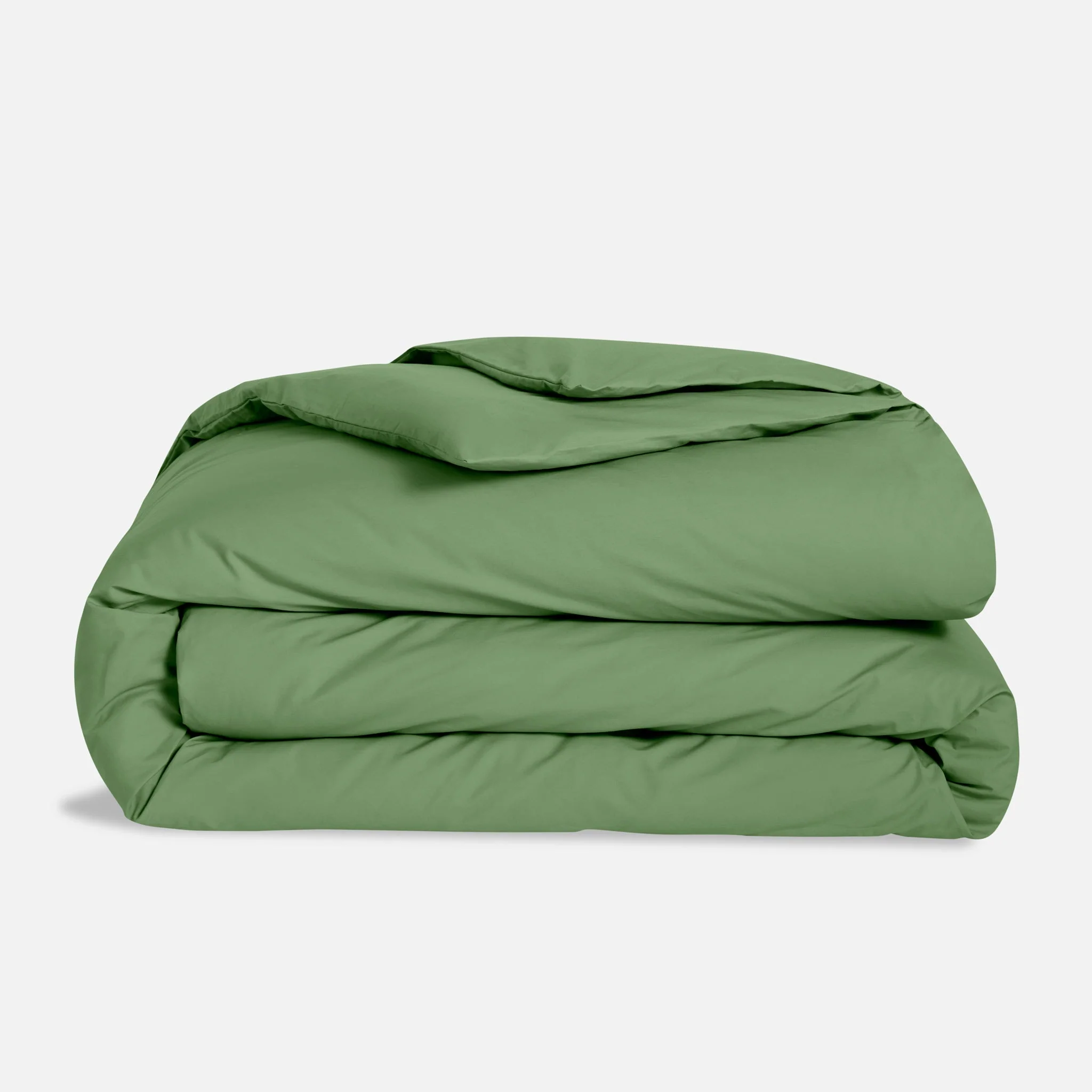 Classic Percale Duvet Cover - Last Call - Image 30