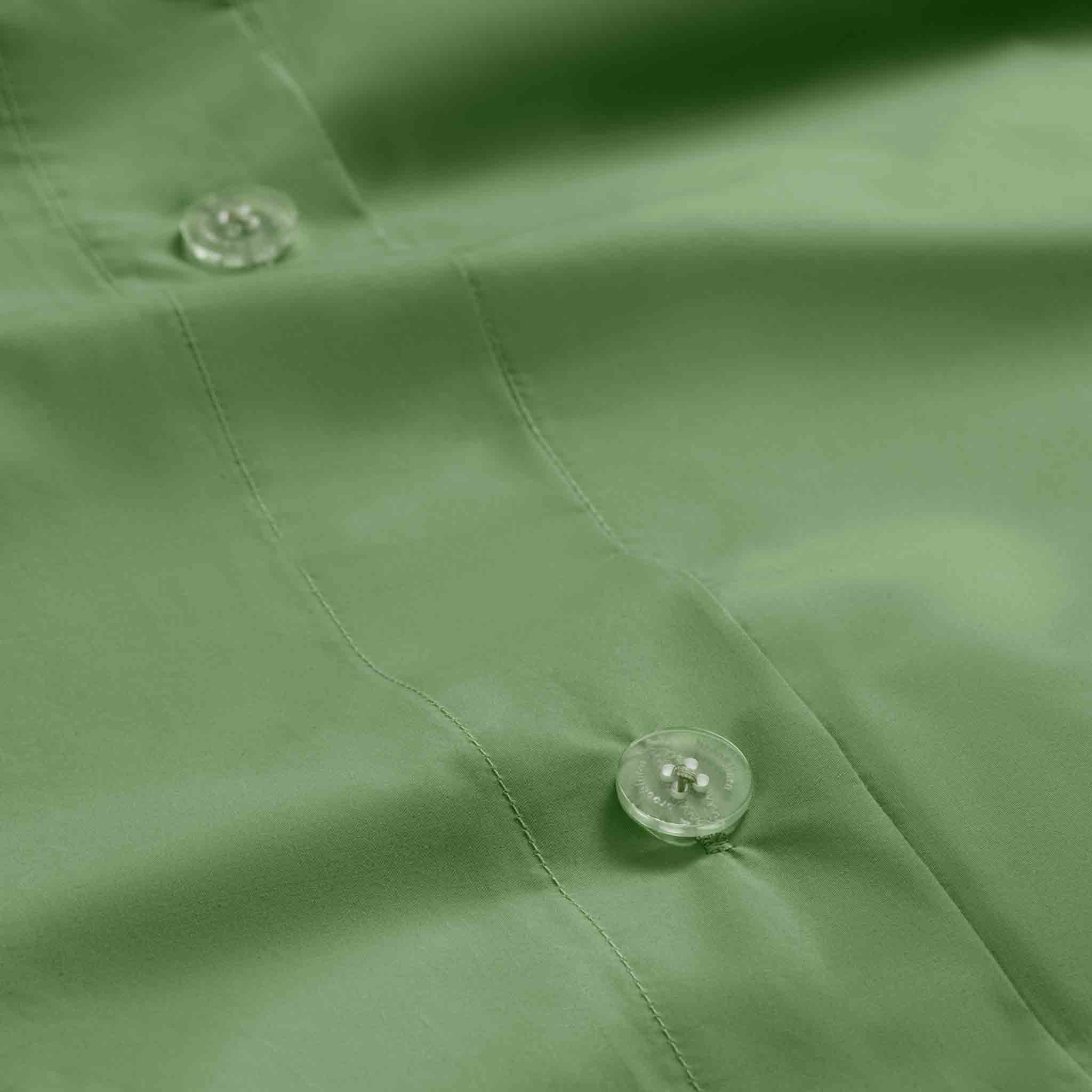 Classic Percale Duvet Cover - Last Call - Image 31