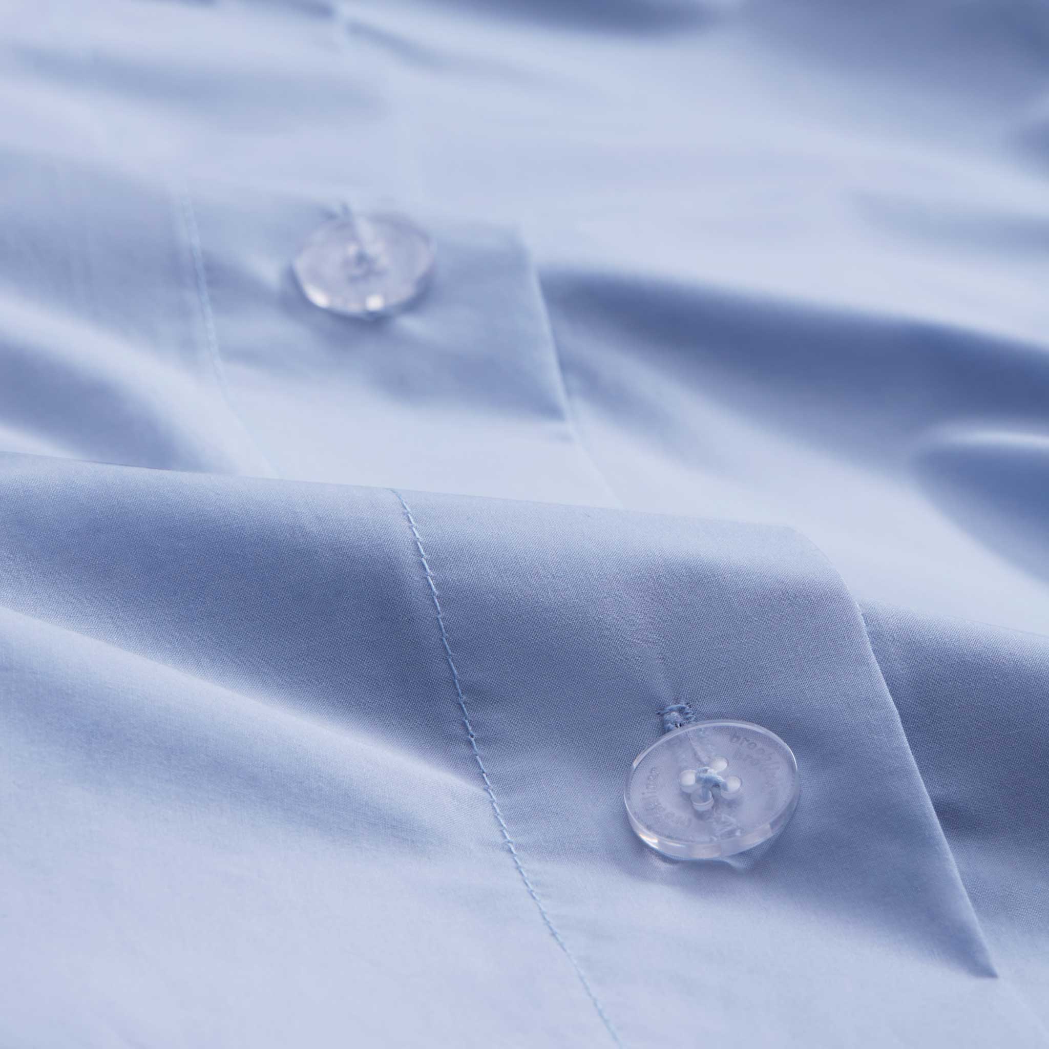 Classic Percale Duvet Cover - Last Call - Image 40