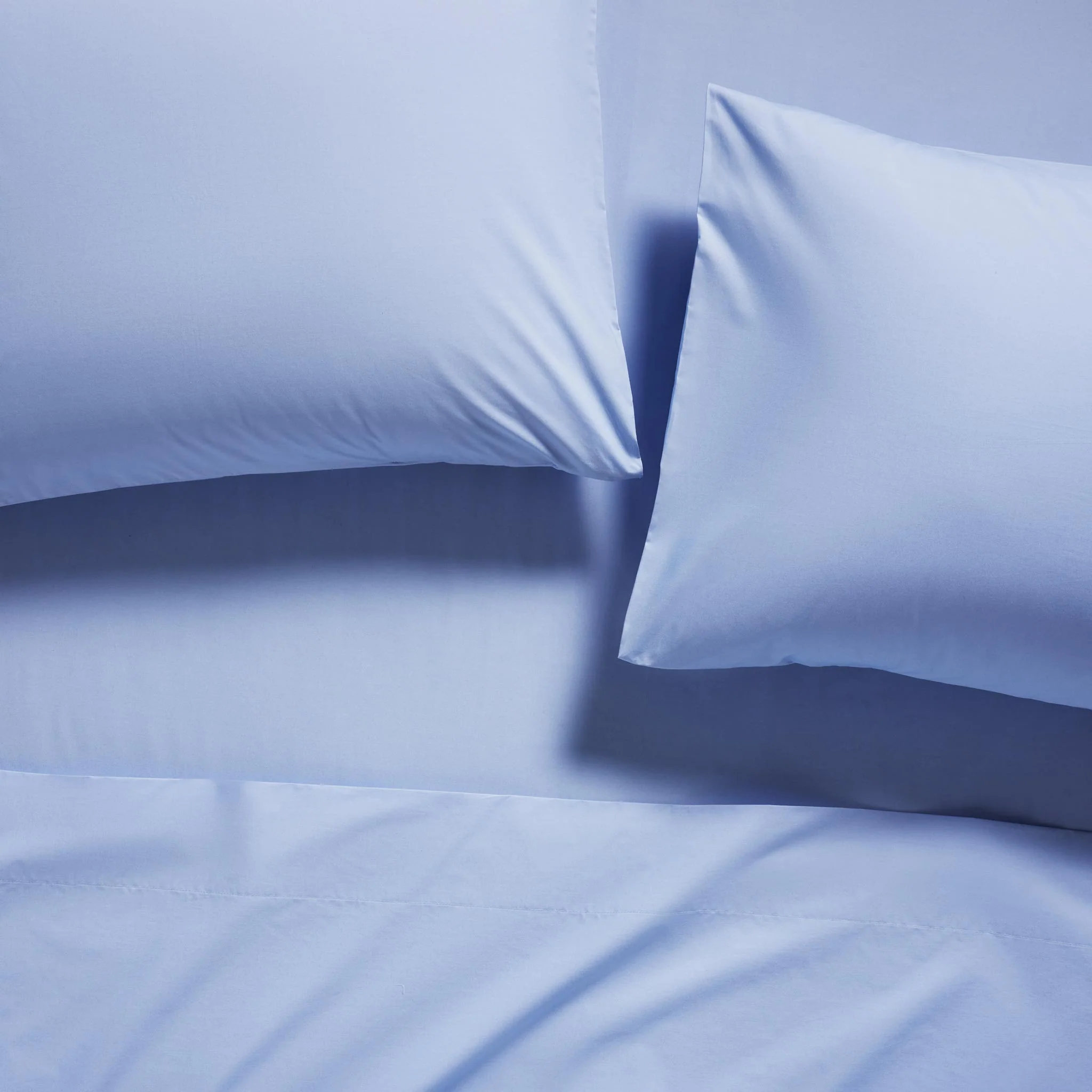 Classic Percale Duvet Cover - Last Call - Image 41