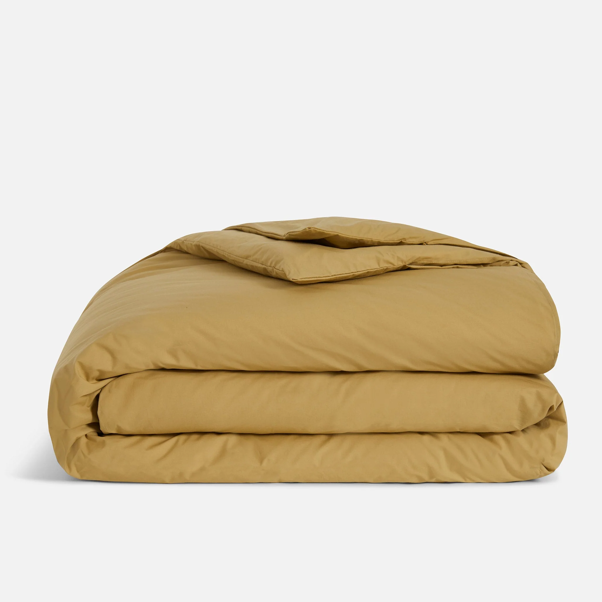 Classic Percale Duvet Cover - Last Call - Image 49