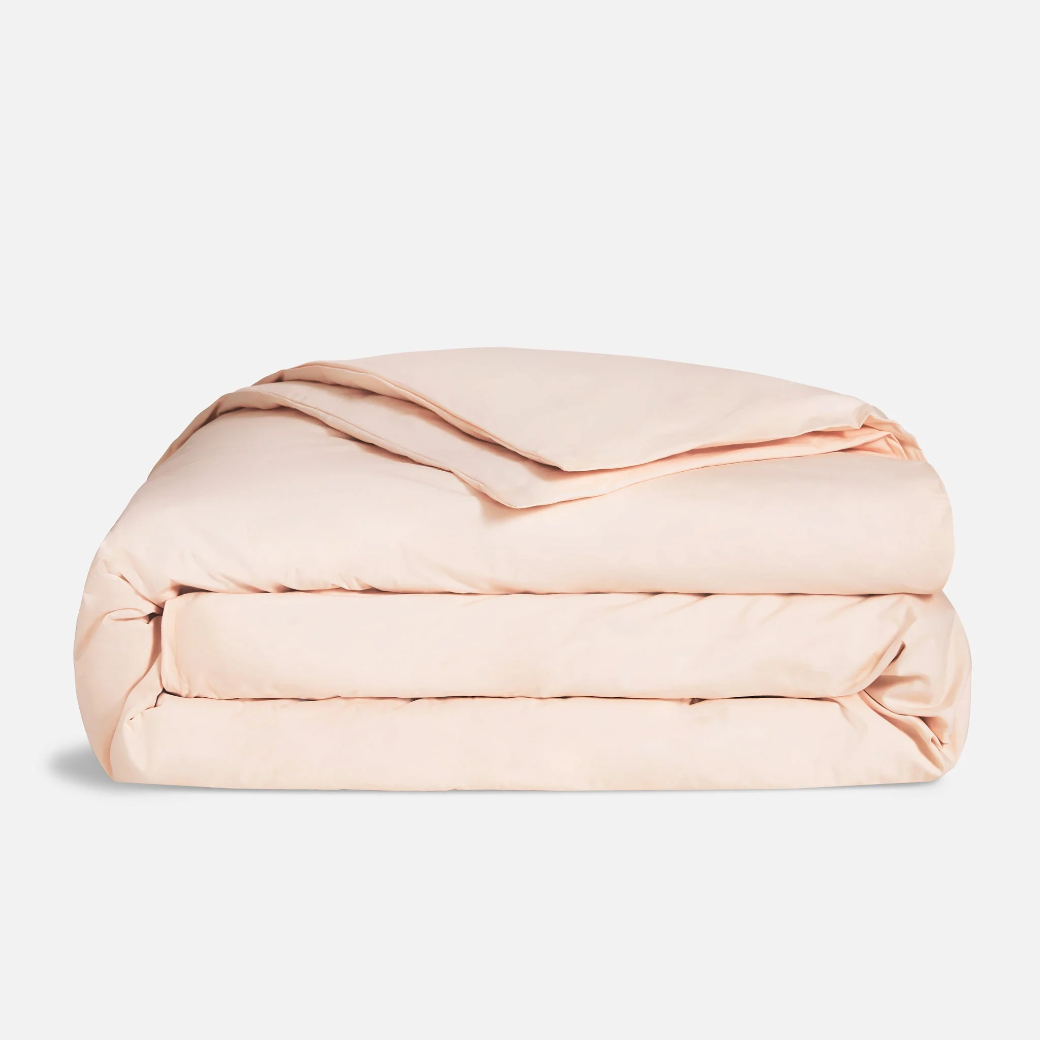 Classic Percale Duvet Cover - Last Call - Image 5