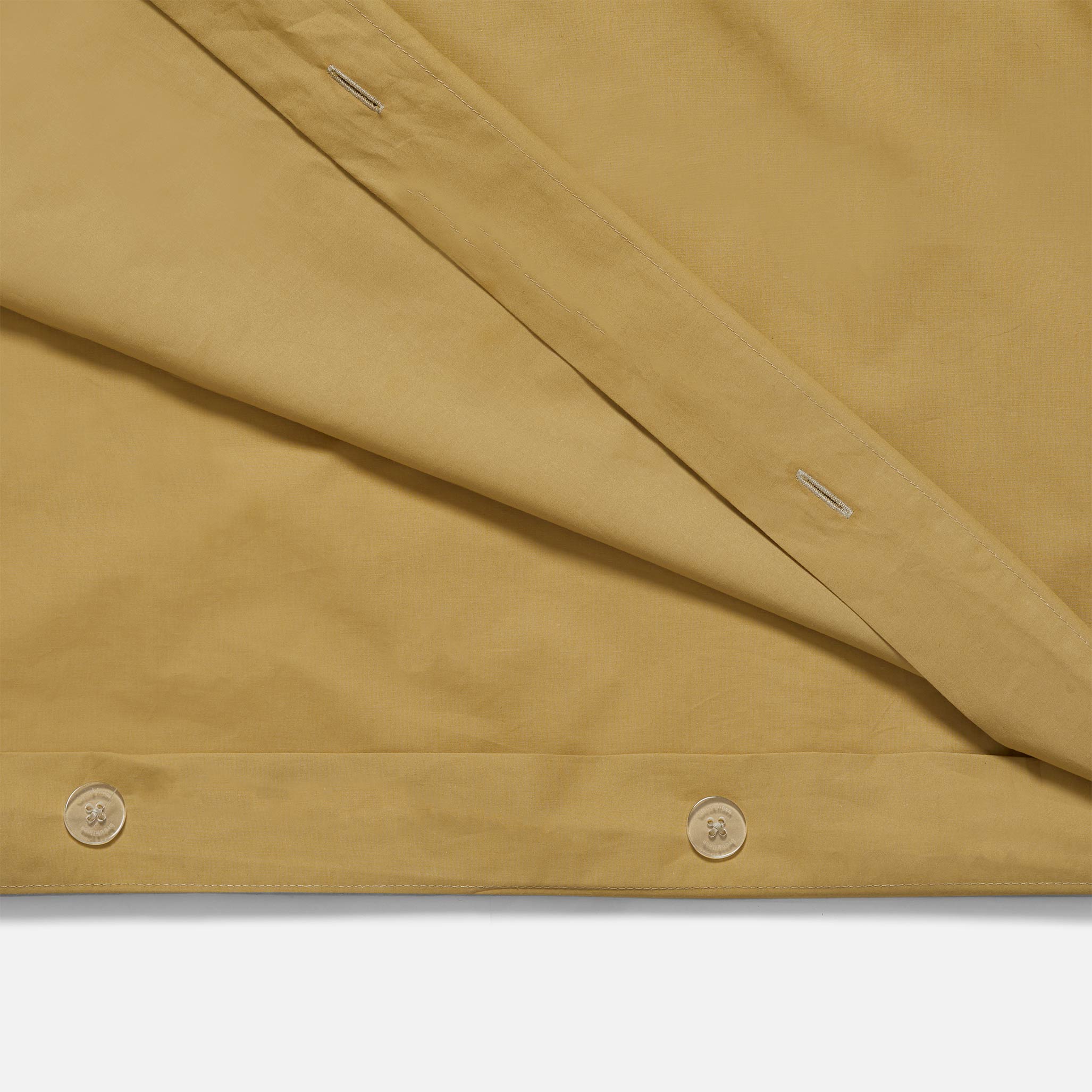 Classic Percale Duvet Cover - Last Call - Image 50