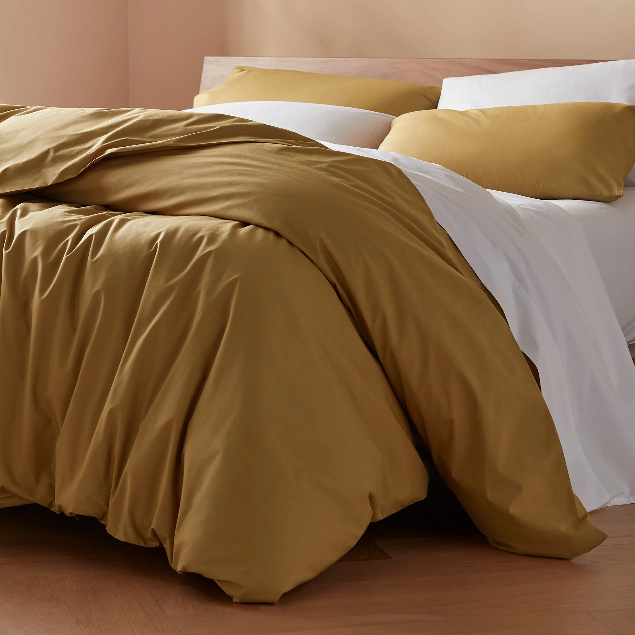 Classic Percale Duvet Cover - Last Call - Image 52