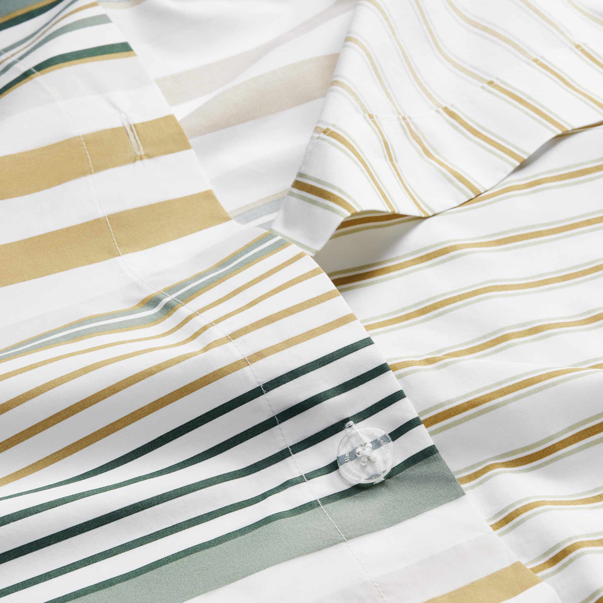 Classic Percale Duvet Cover - Last Call - Image 58