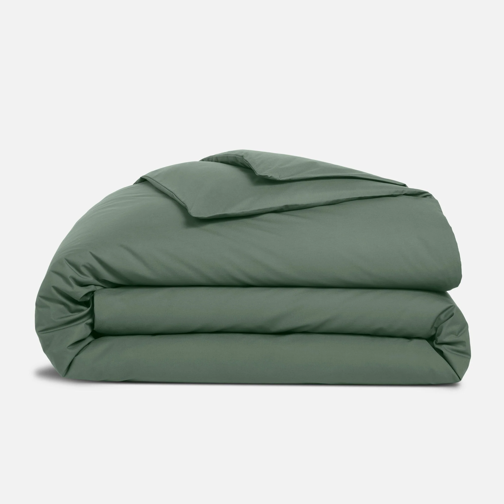 Classic Percale Duvet Cover - Last Call - Image 69