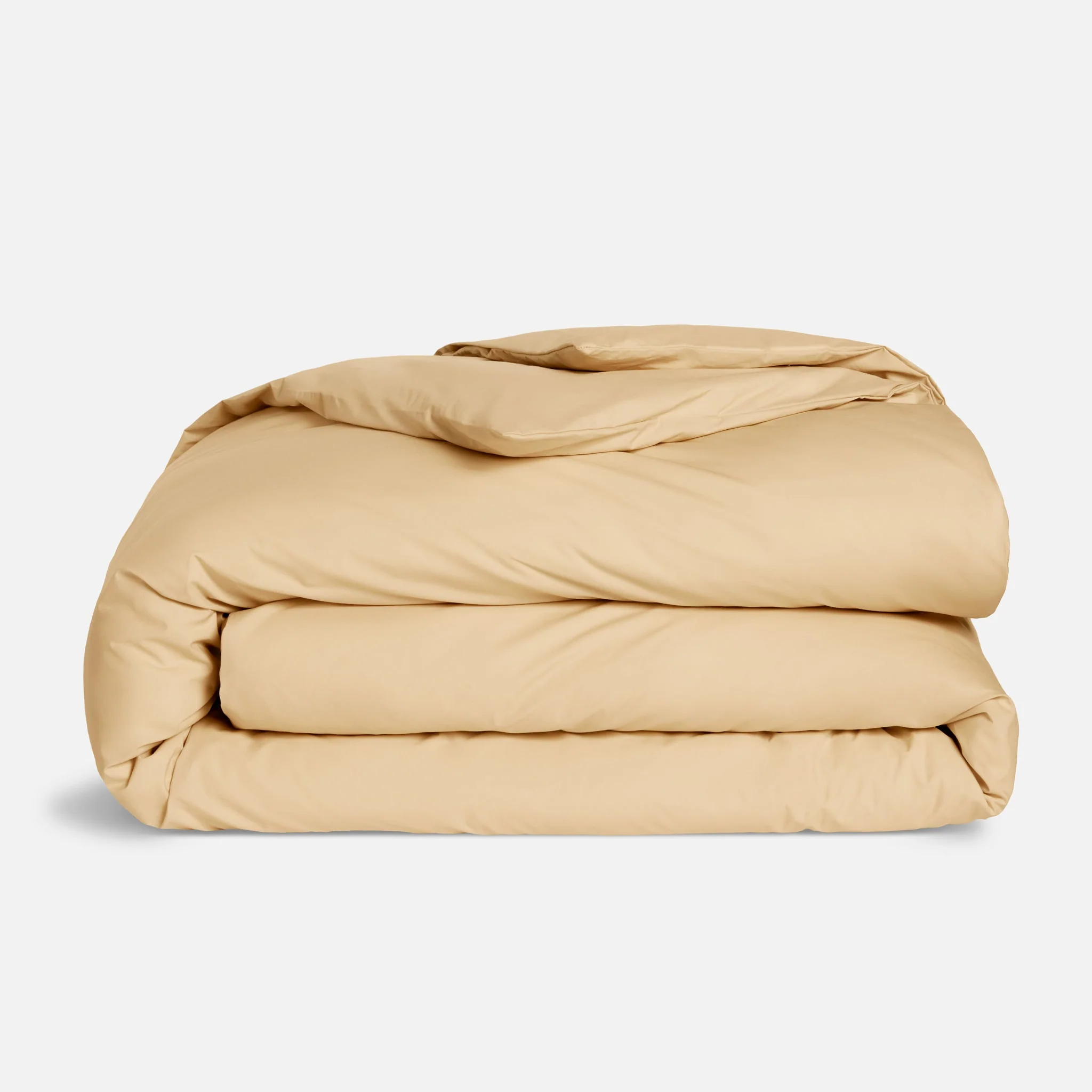 Classic Percale Duvet Cover - Last Call - Image 7