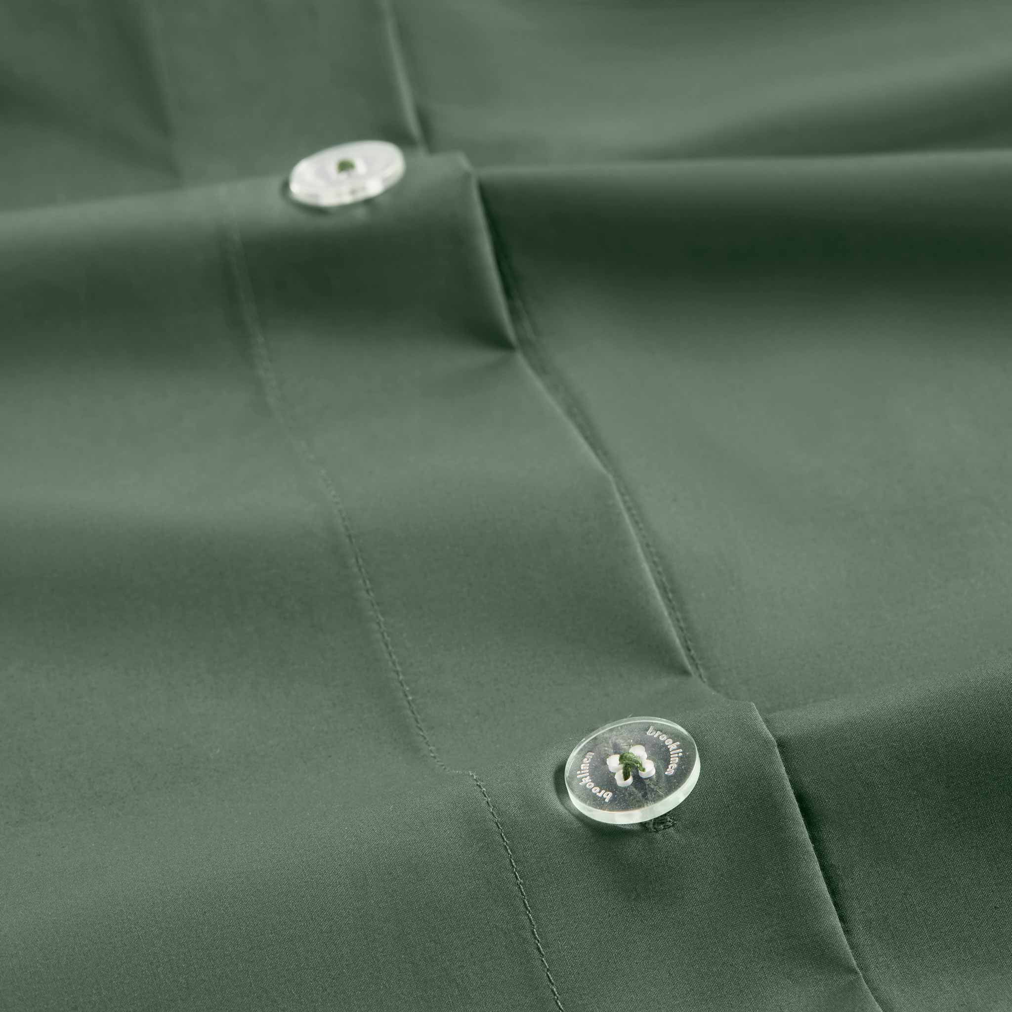 Classic Percale Duvet Cover - Last Call - Image 70