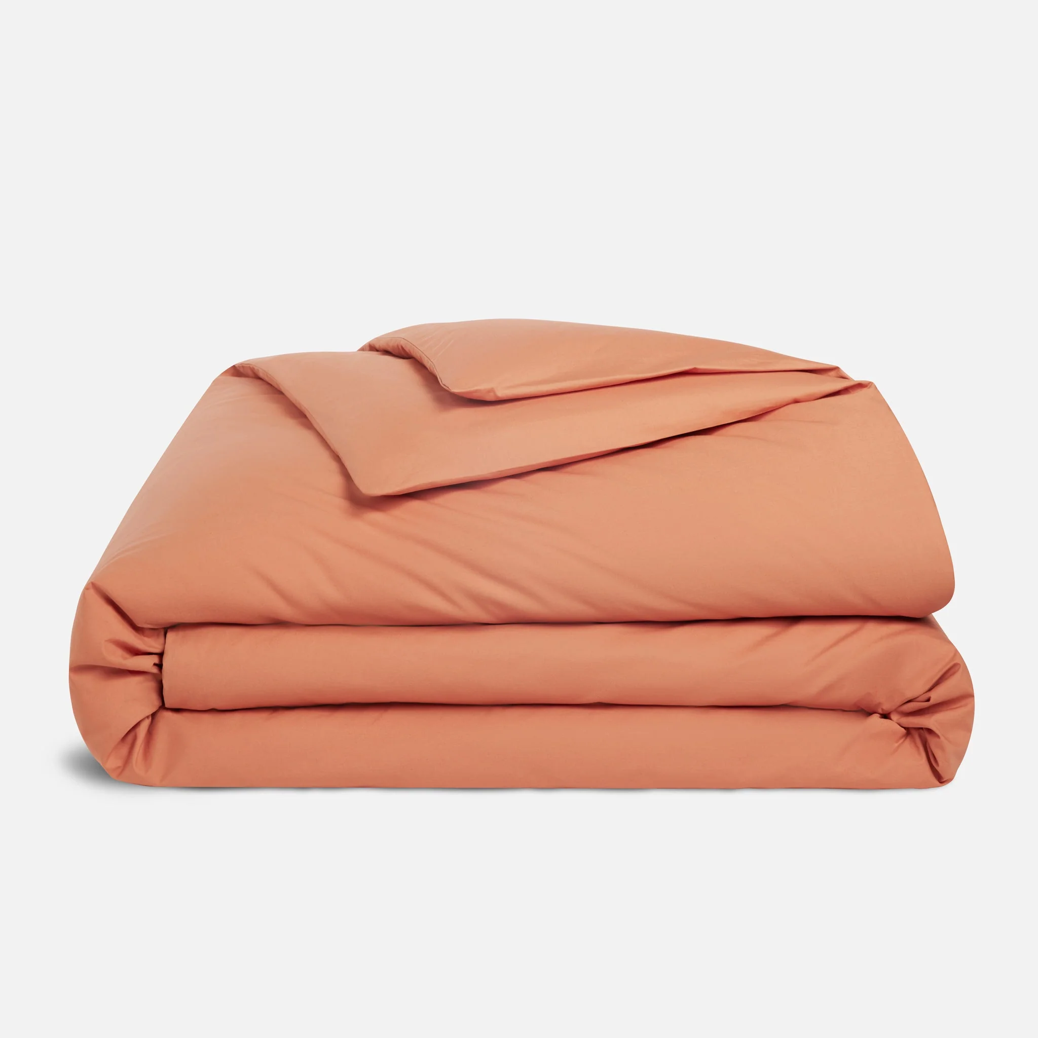 Classic Percale Duvet Cover - Last Call - Image 73