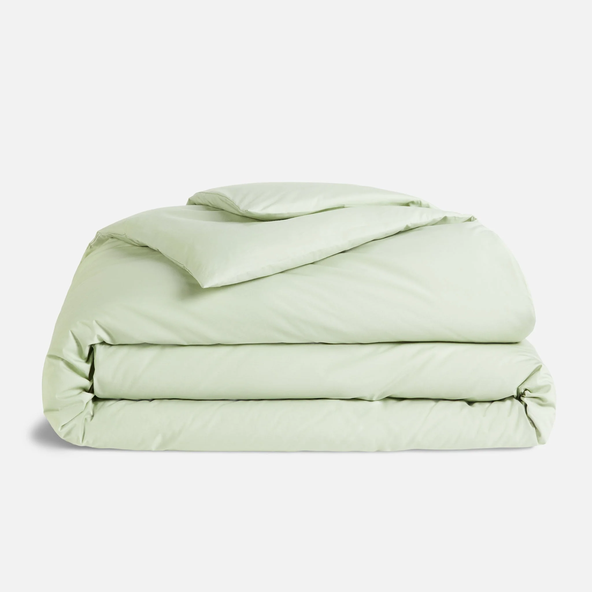 Classic Percale Duvet Cover - Last Call - Image 82