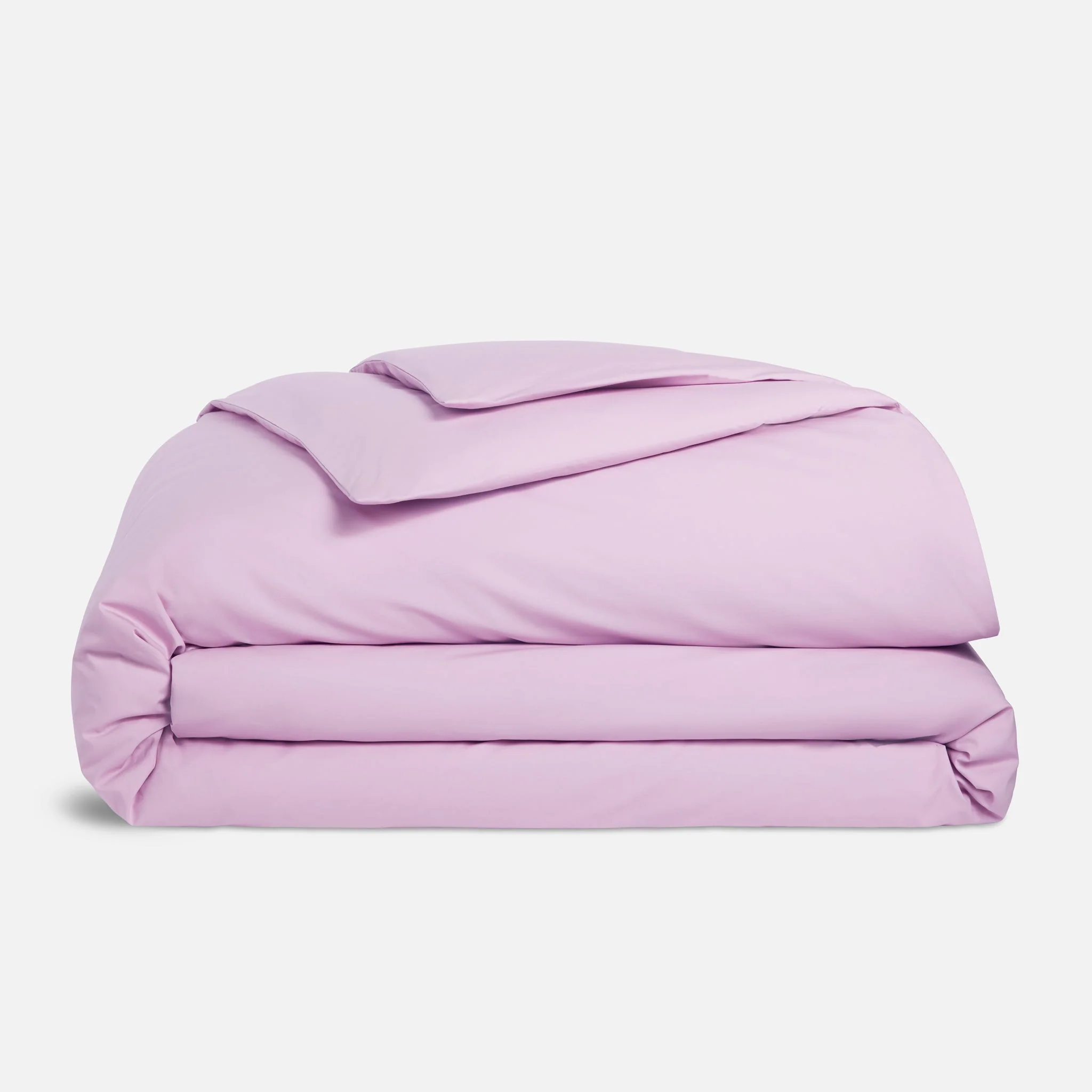 Classic Percale Duvet Cover - Last Call - Image 90