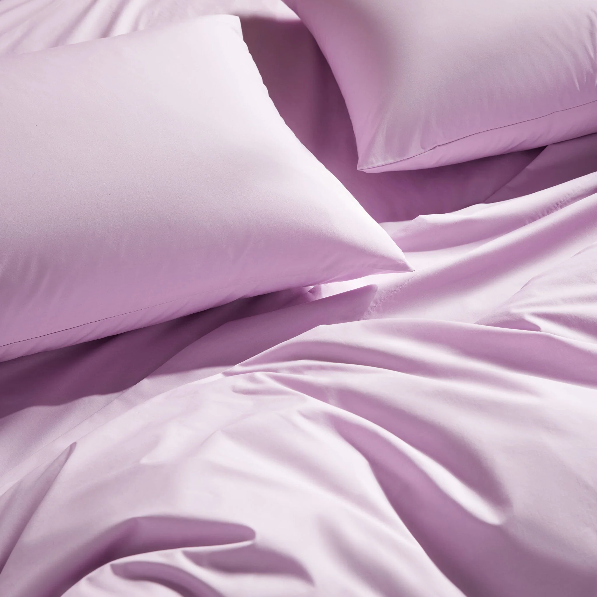 Classic Percale Duvet Cover - Last Call - Image 92