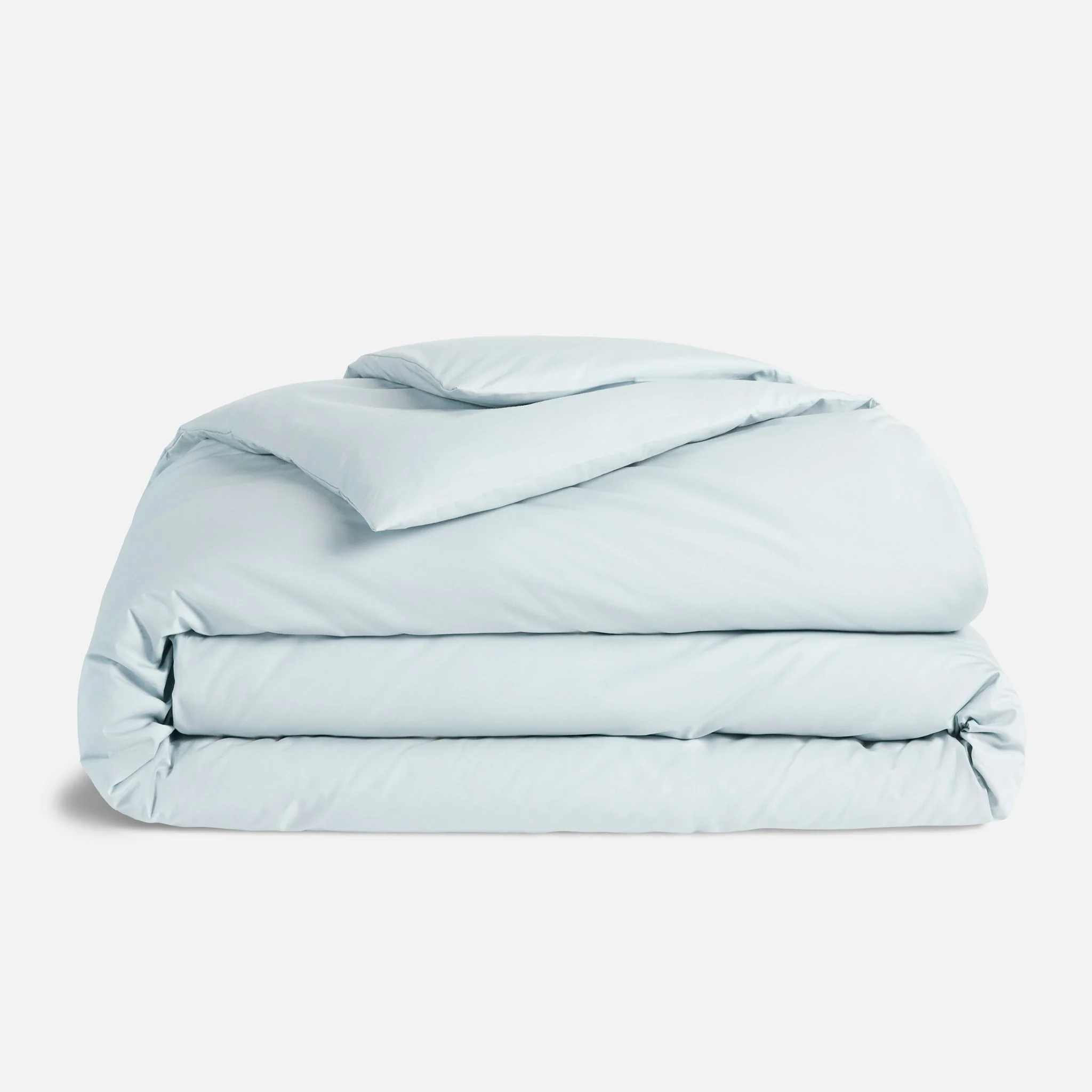 Classic Percale Duvet Cover - Last Call - Image 93