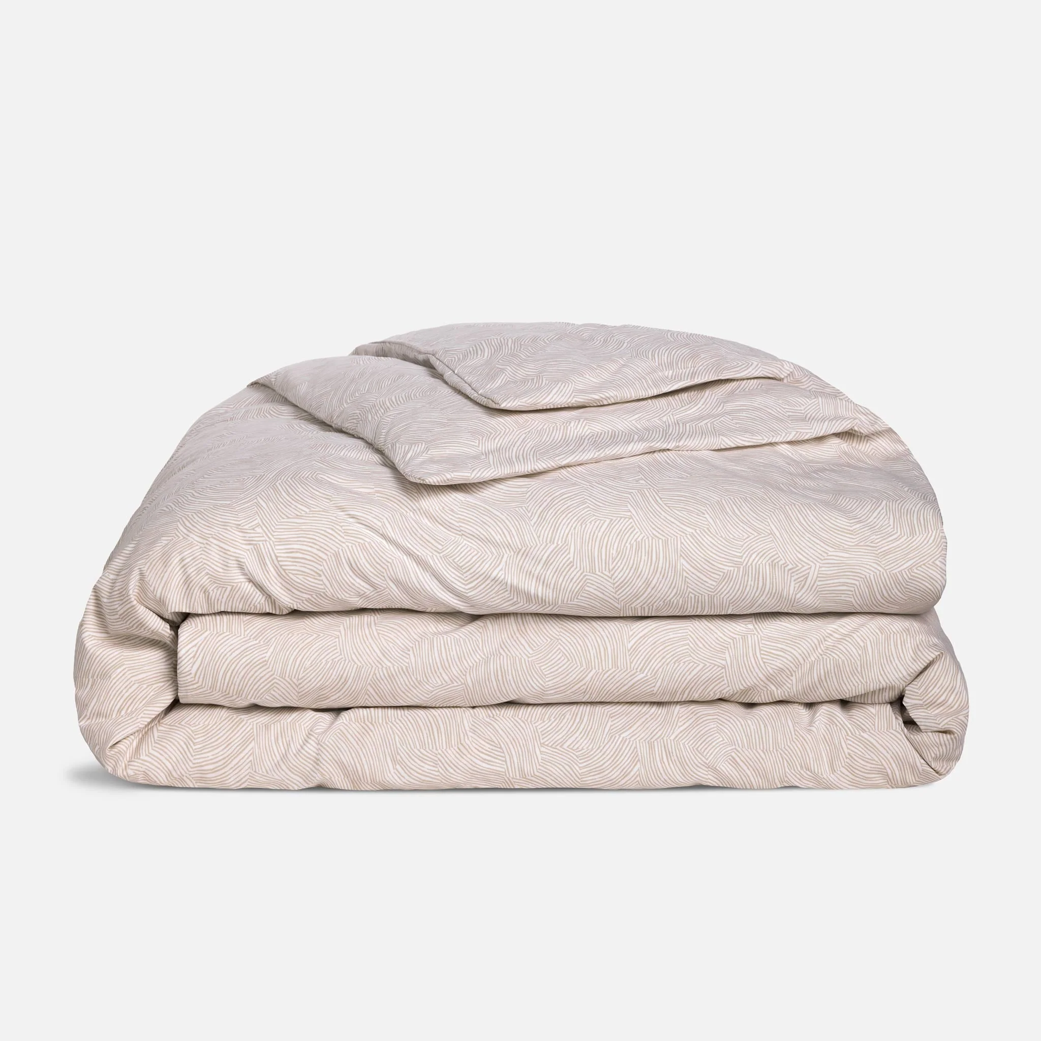 Classic Percale Duvet Cover - Last Call - Image 99