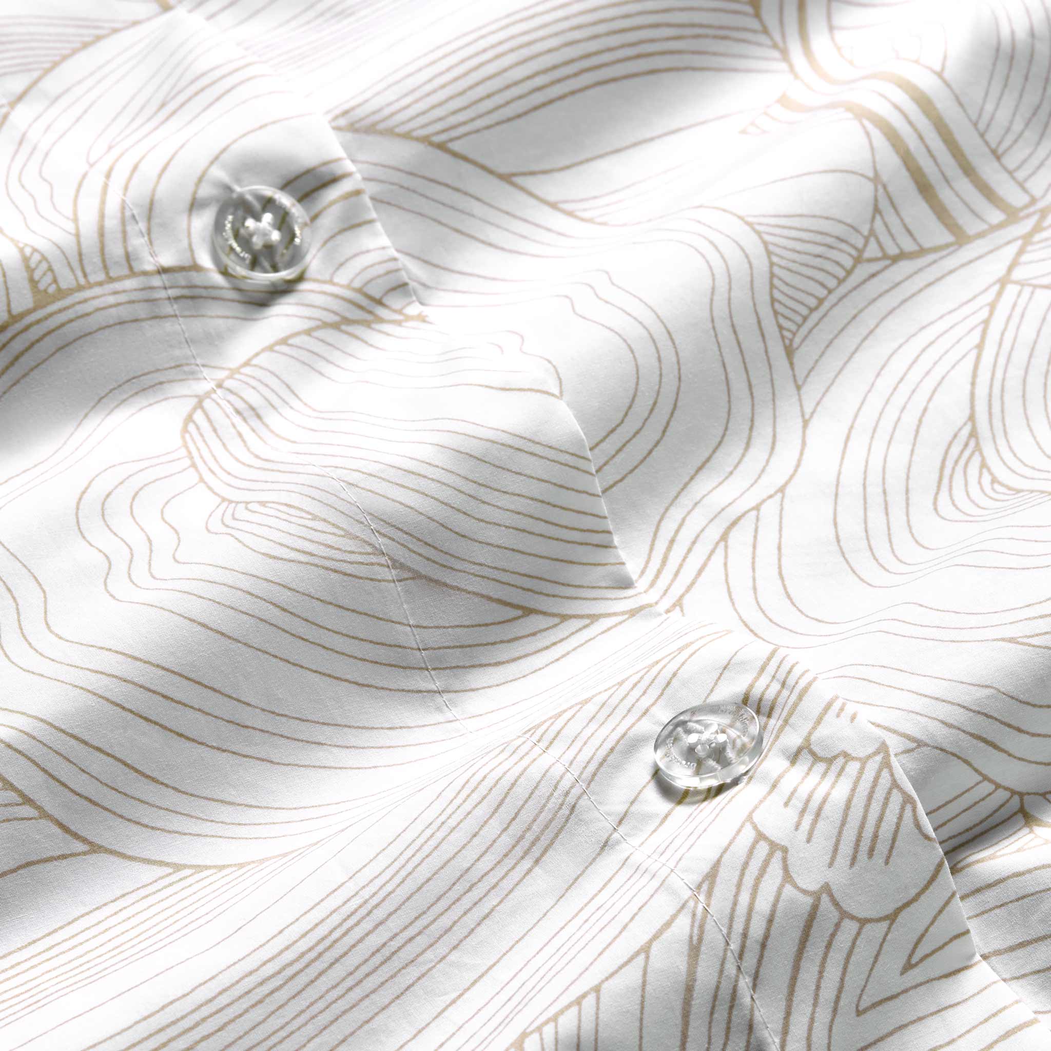 Classic Percale Duvet Set - Image 108