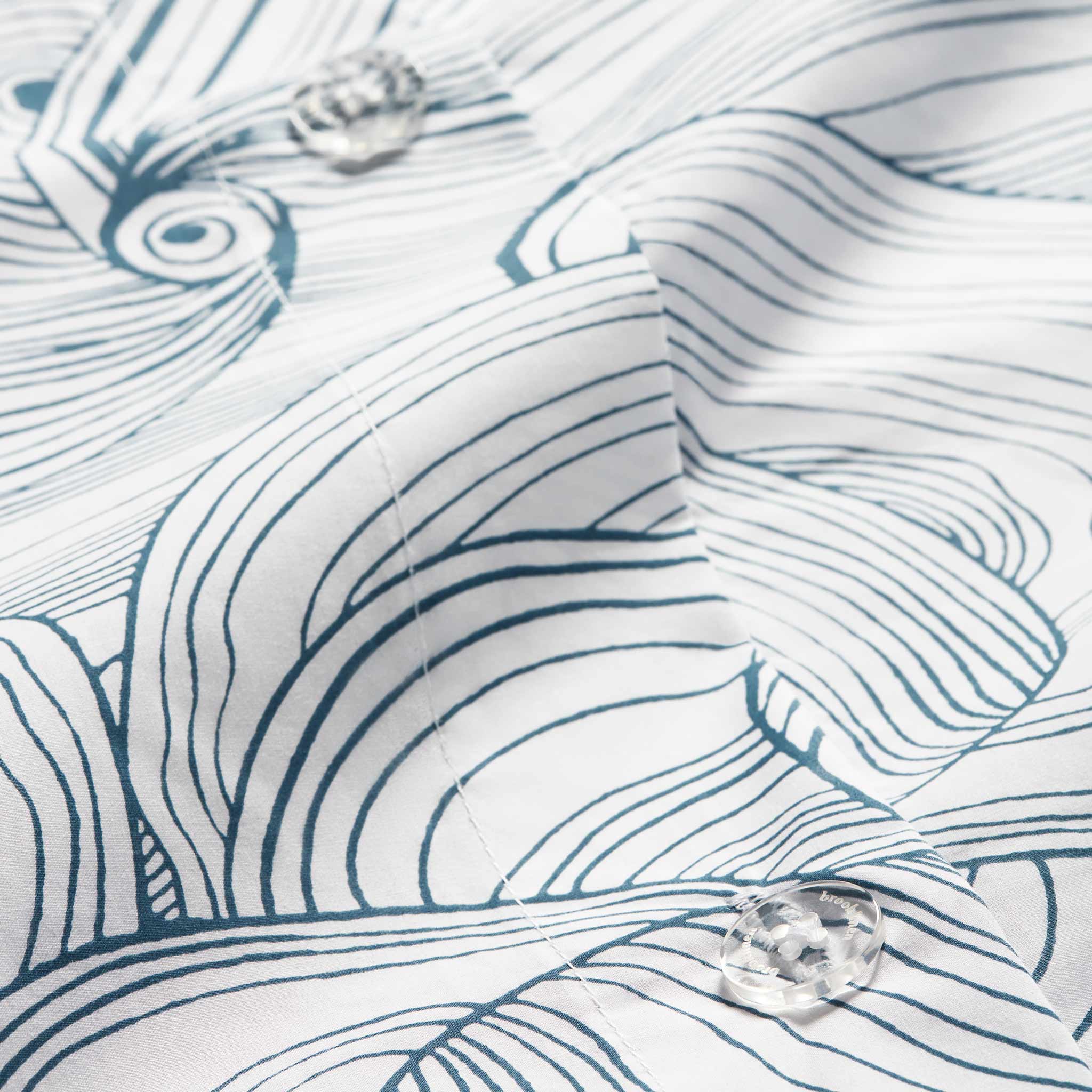 Classic Percale Duvet Set - Image 111